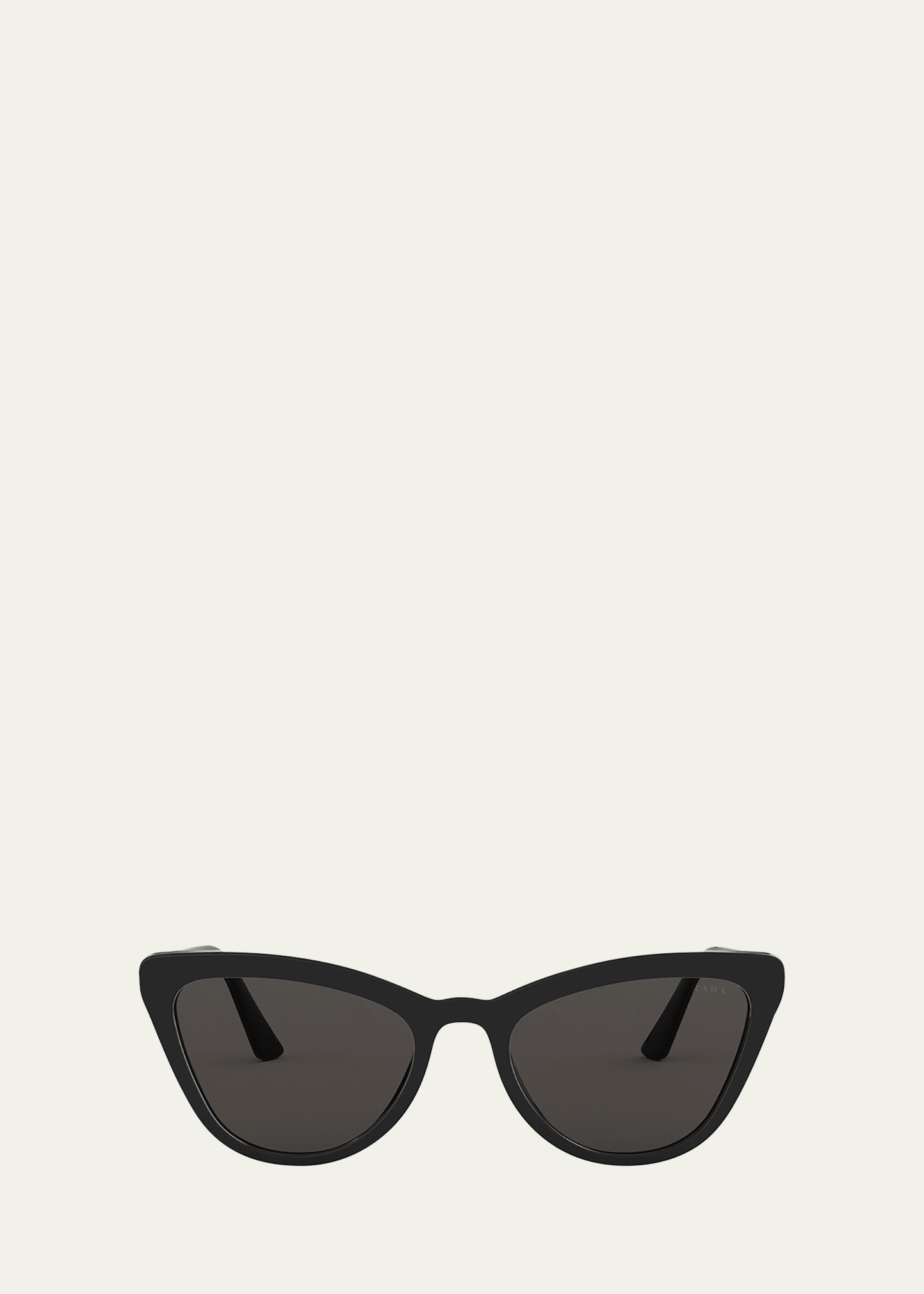 Prada 56mm cat online eye sunglasses