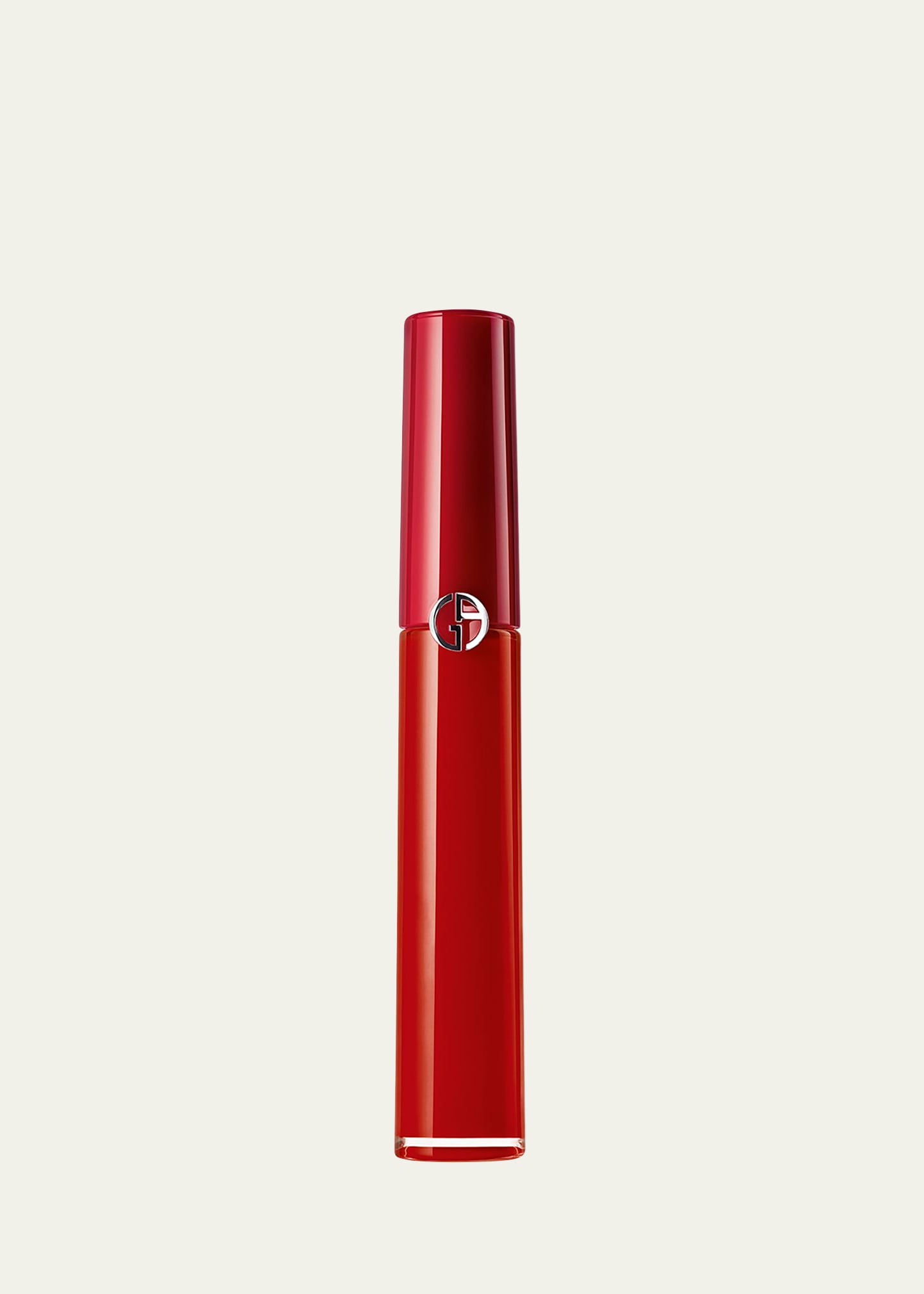 Armani Collezioni Lip Maestro Liquid Lipstick In 400 The Red