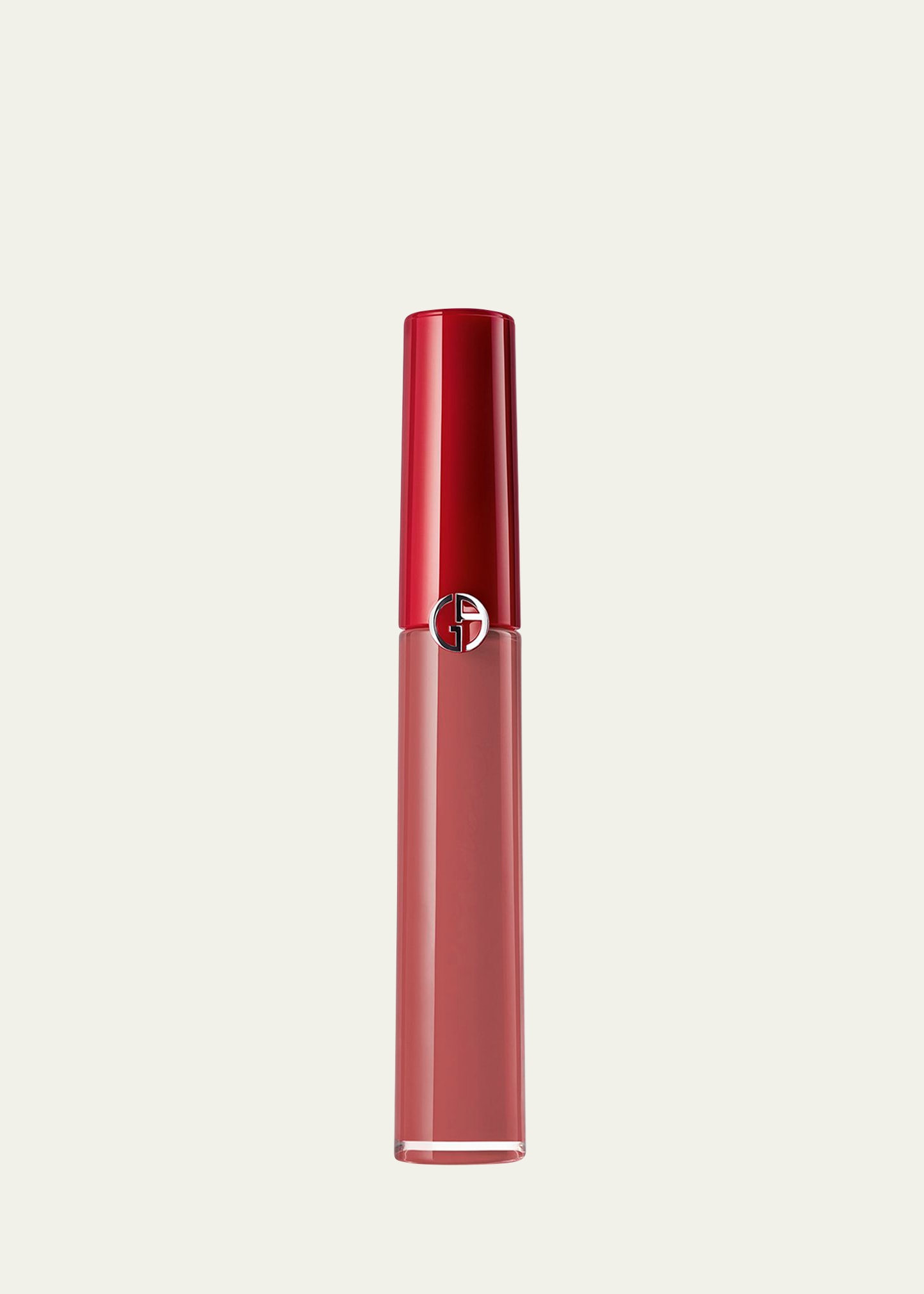 Armani Beauty Lip Maestro Liquid Lipstick In 500 Blush