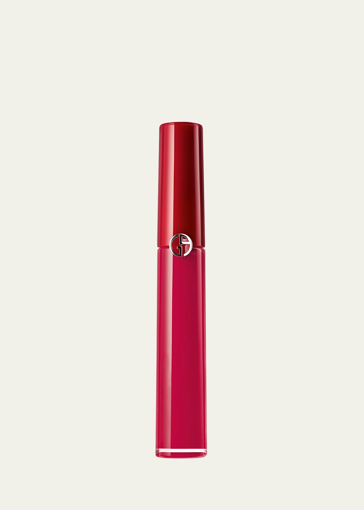 Armani Beauty Lip Maestro Liquid Lipstick In Pink