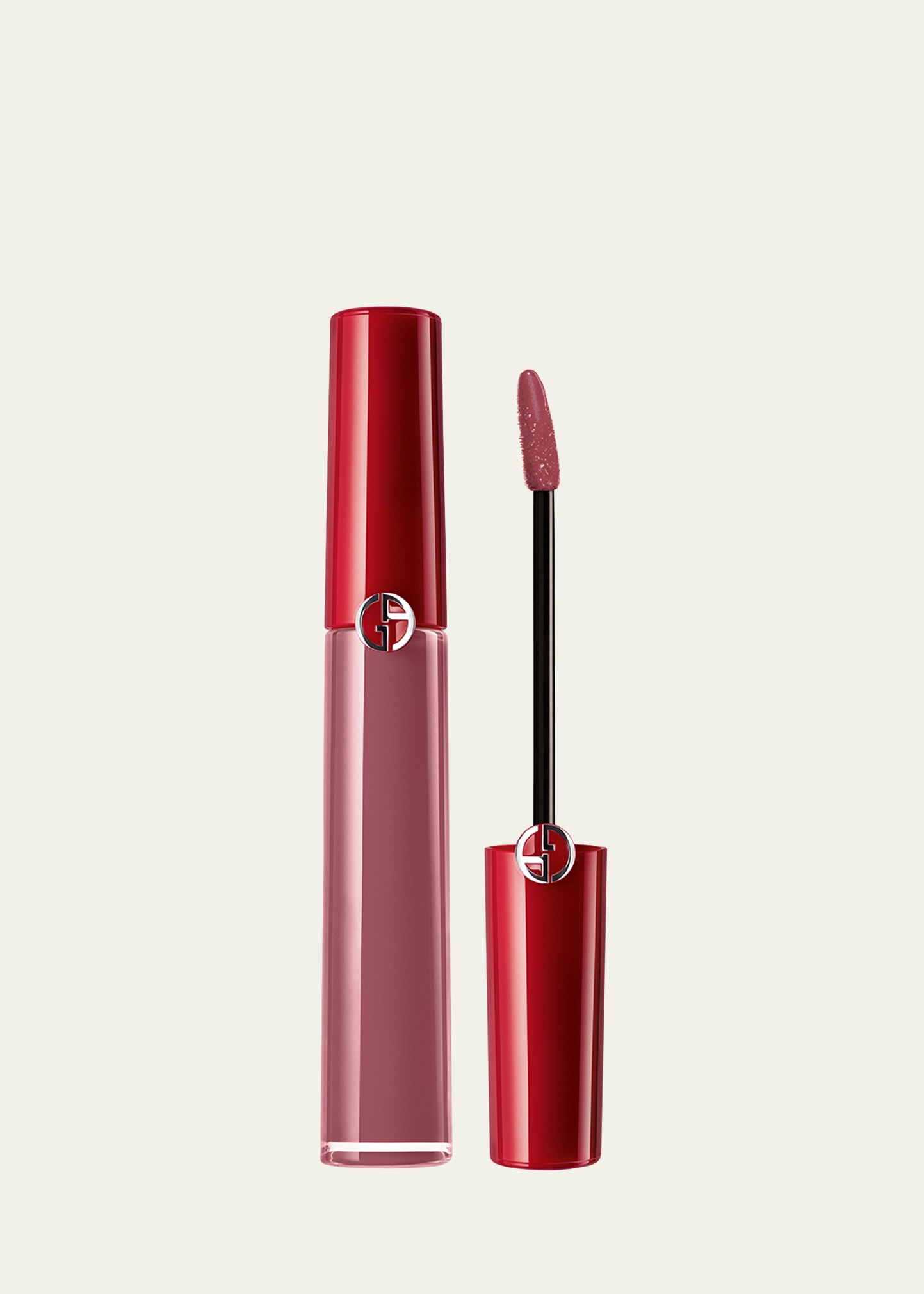 Armani Collezioni Lip Maestro Liquid Lipstick In 529