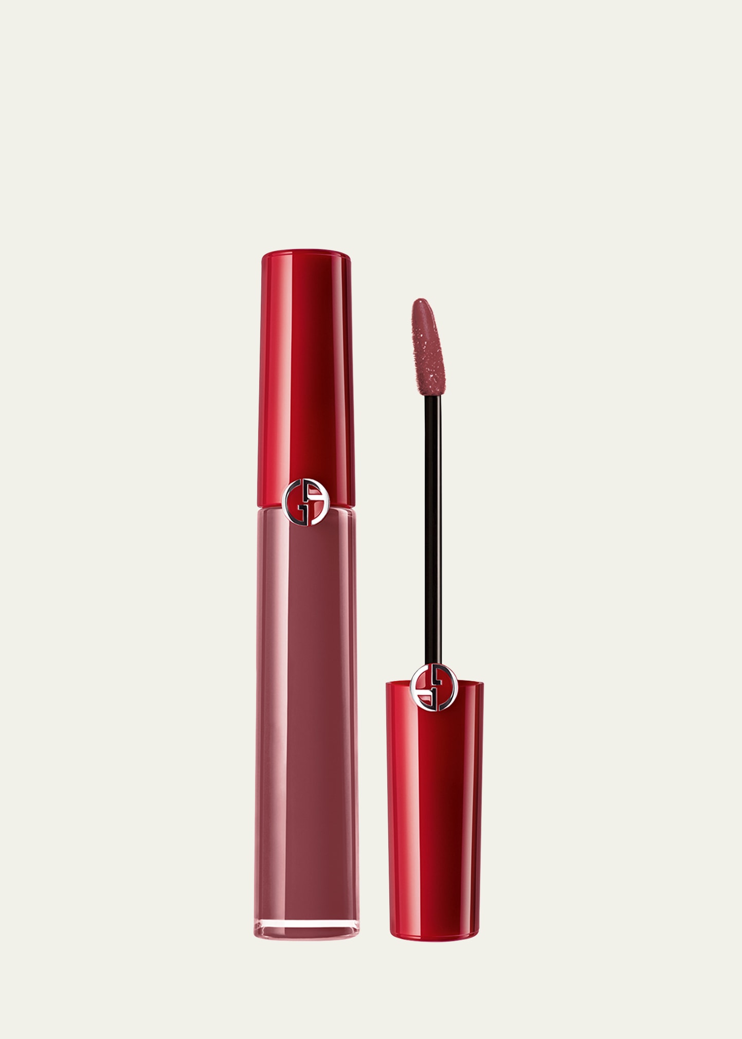 Armani Beauty Lip Maestro Liquid Lipstick In 530