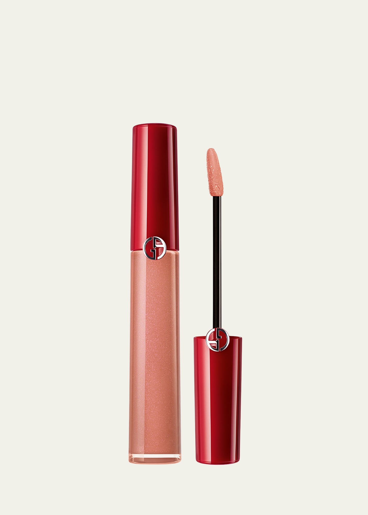 Armani Beauty Lip Maestro Liquid Lipstick In 109 Tan