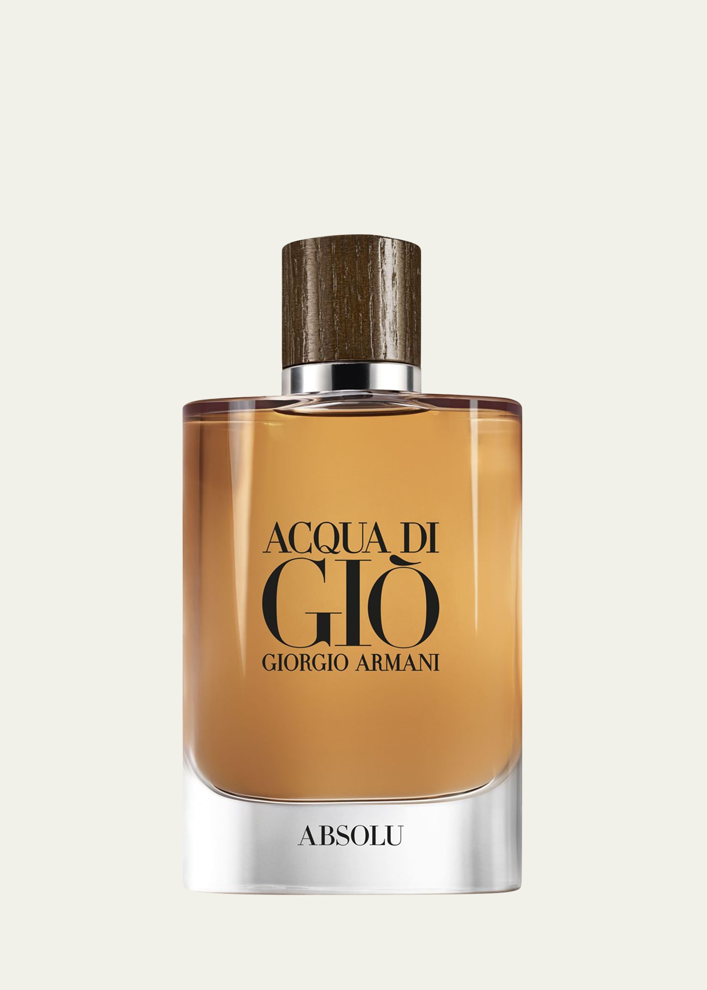 Acqua Di Gio Absolu Eau De Parfum, 4.2 oz.