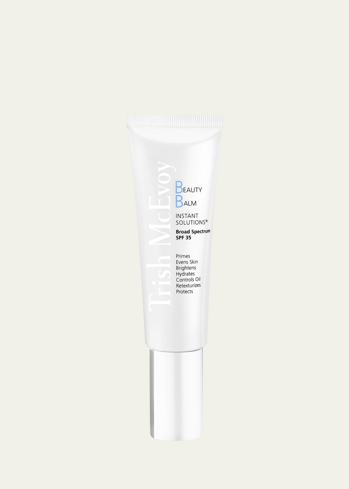 Trish Mcevoy Instant Solutions Beauty Balm Spf 35, 1.8 Oz. In 0.5