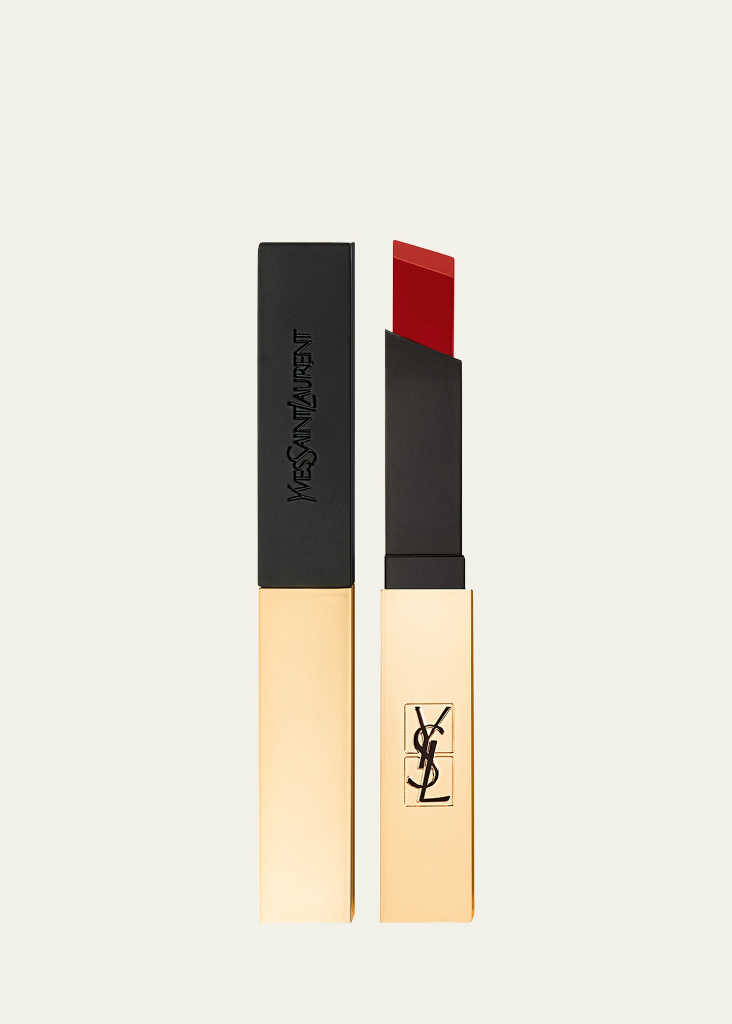 Rouge Pur Couture The Slim Matte Lipstick