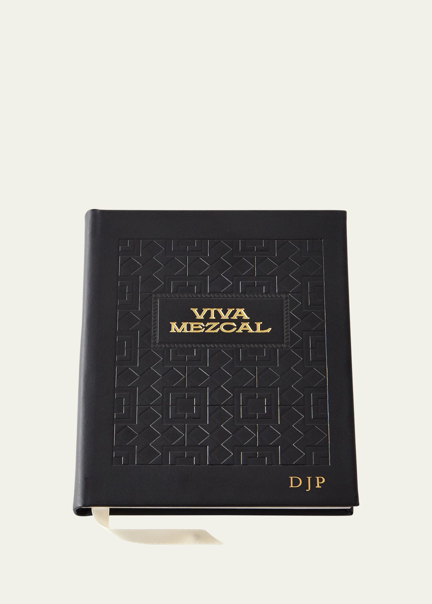 "Viva Mezcal" Cocktail Recipe Book
