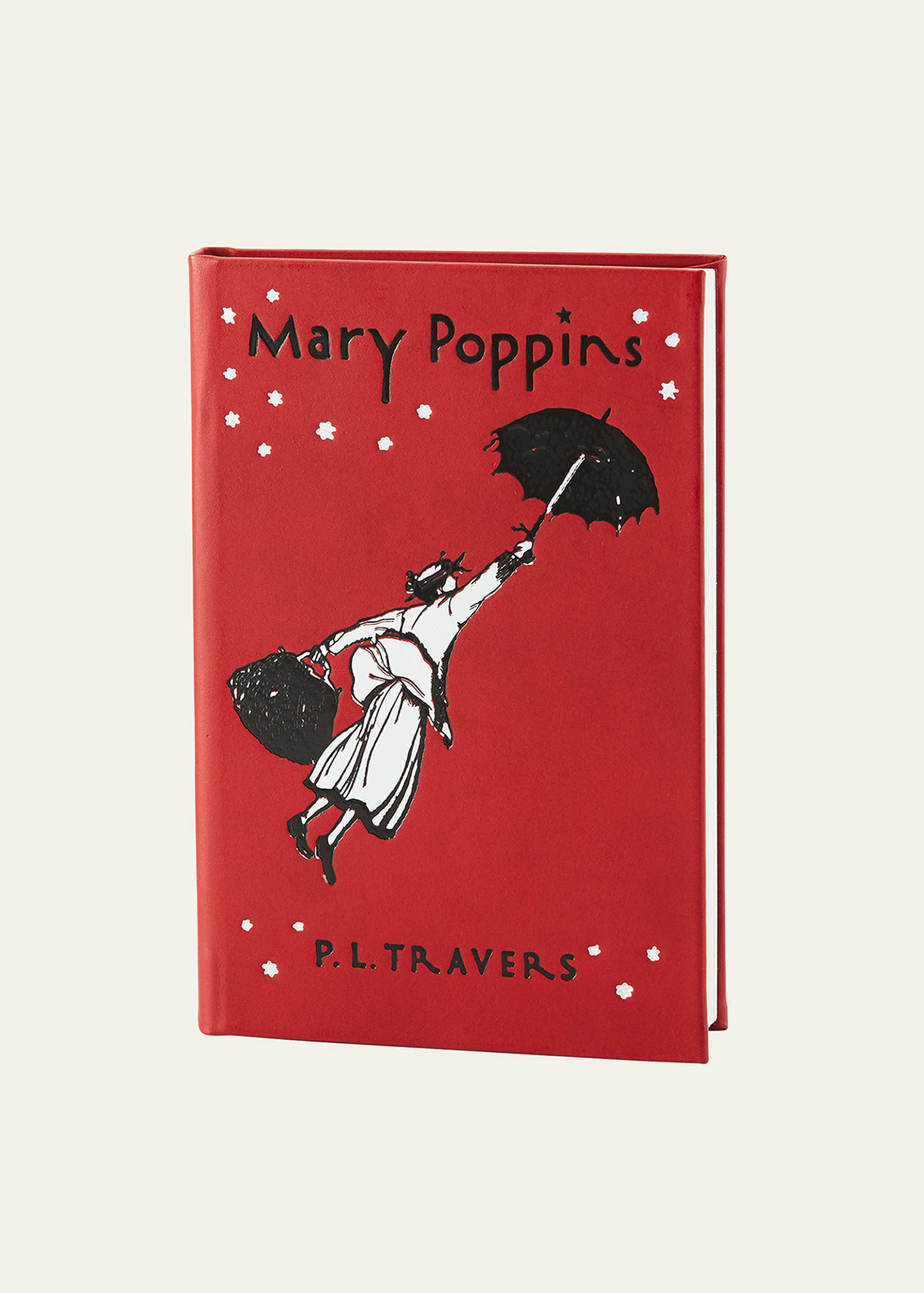 "Mary Poppins" Children's Book by P. L. Travers