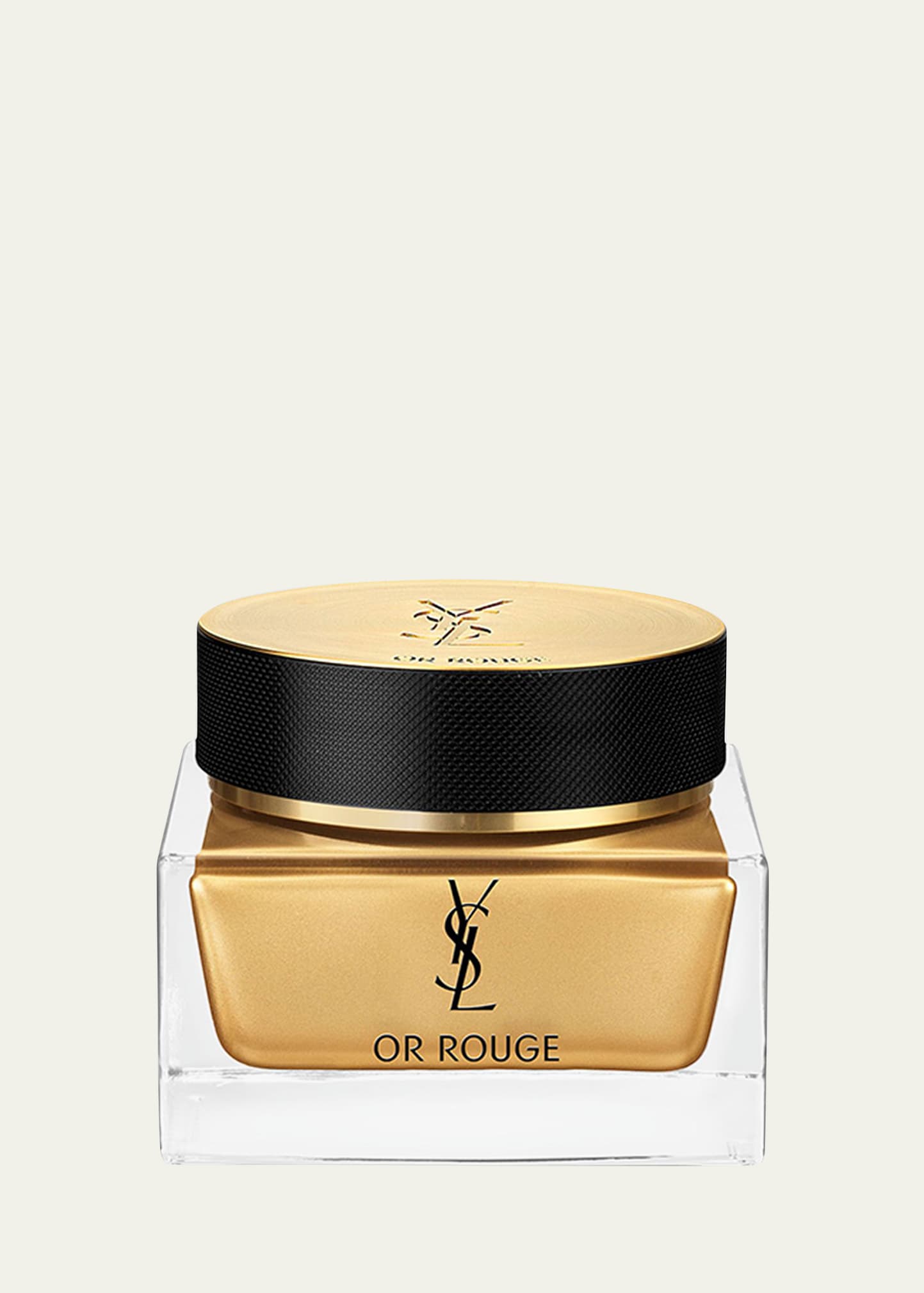 OR ROUGE CR&#200ME