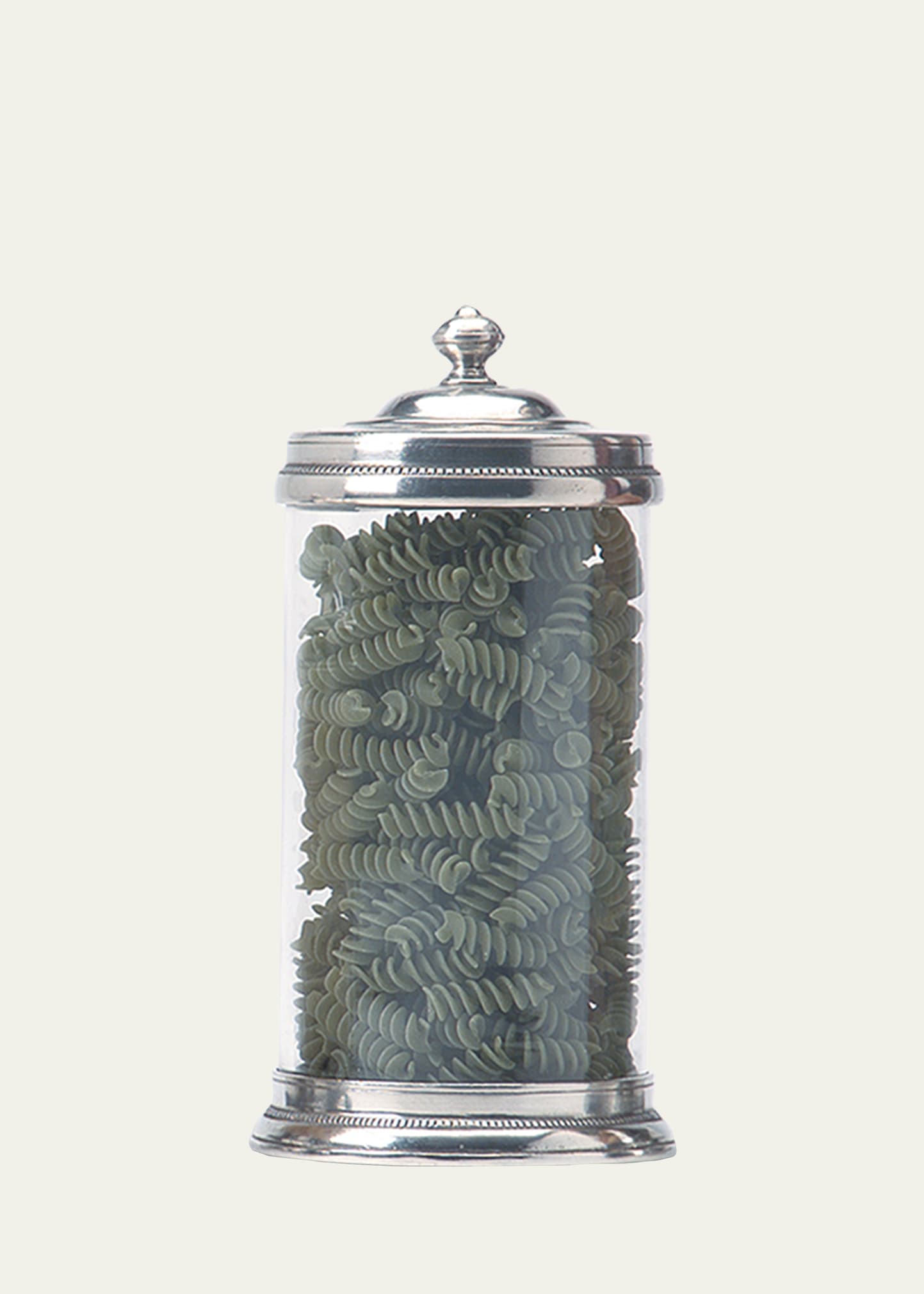 Match Large Glass Canister