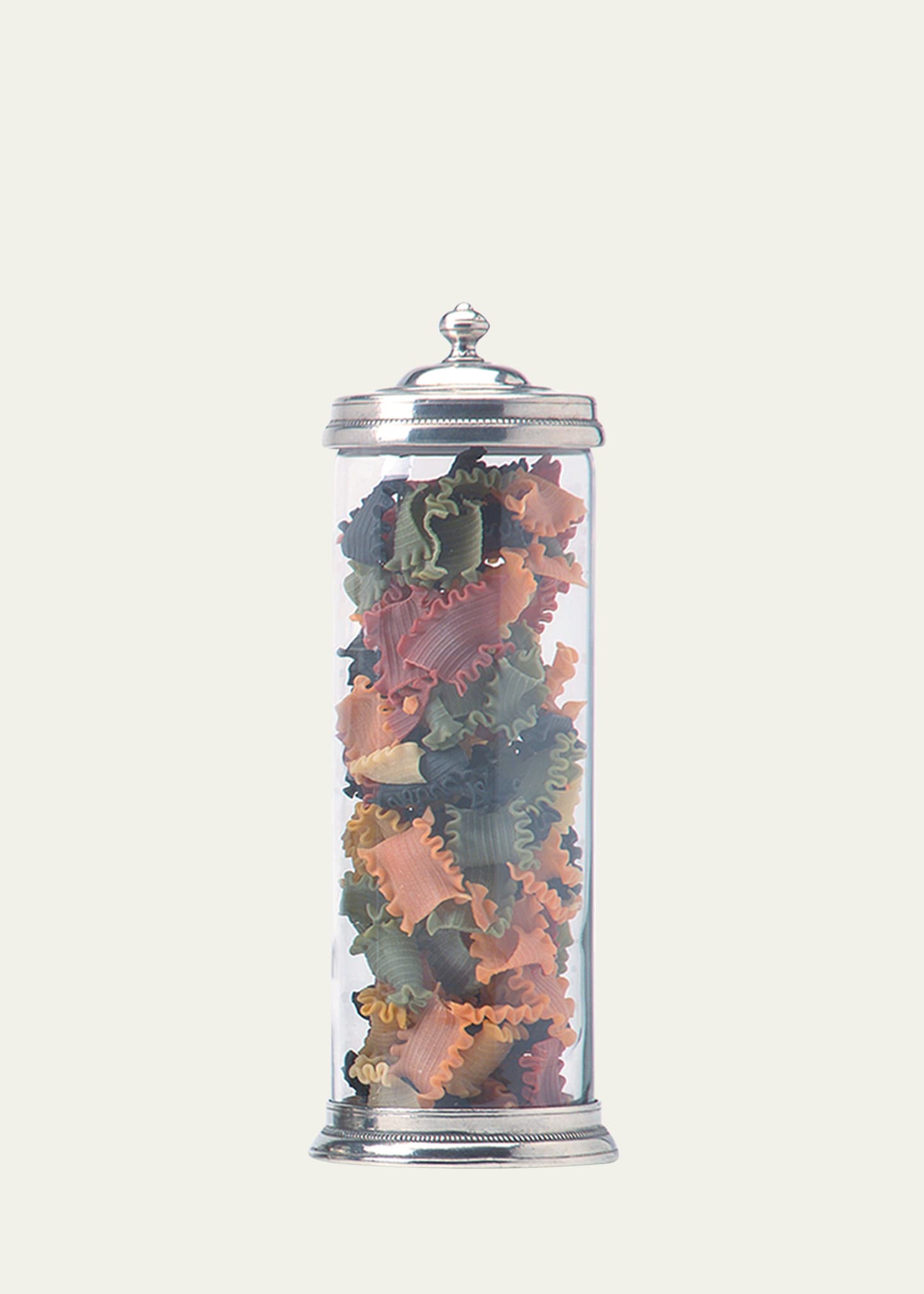 Match X-Large Glass Canister