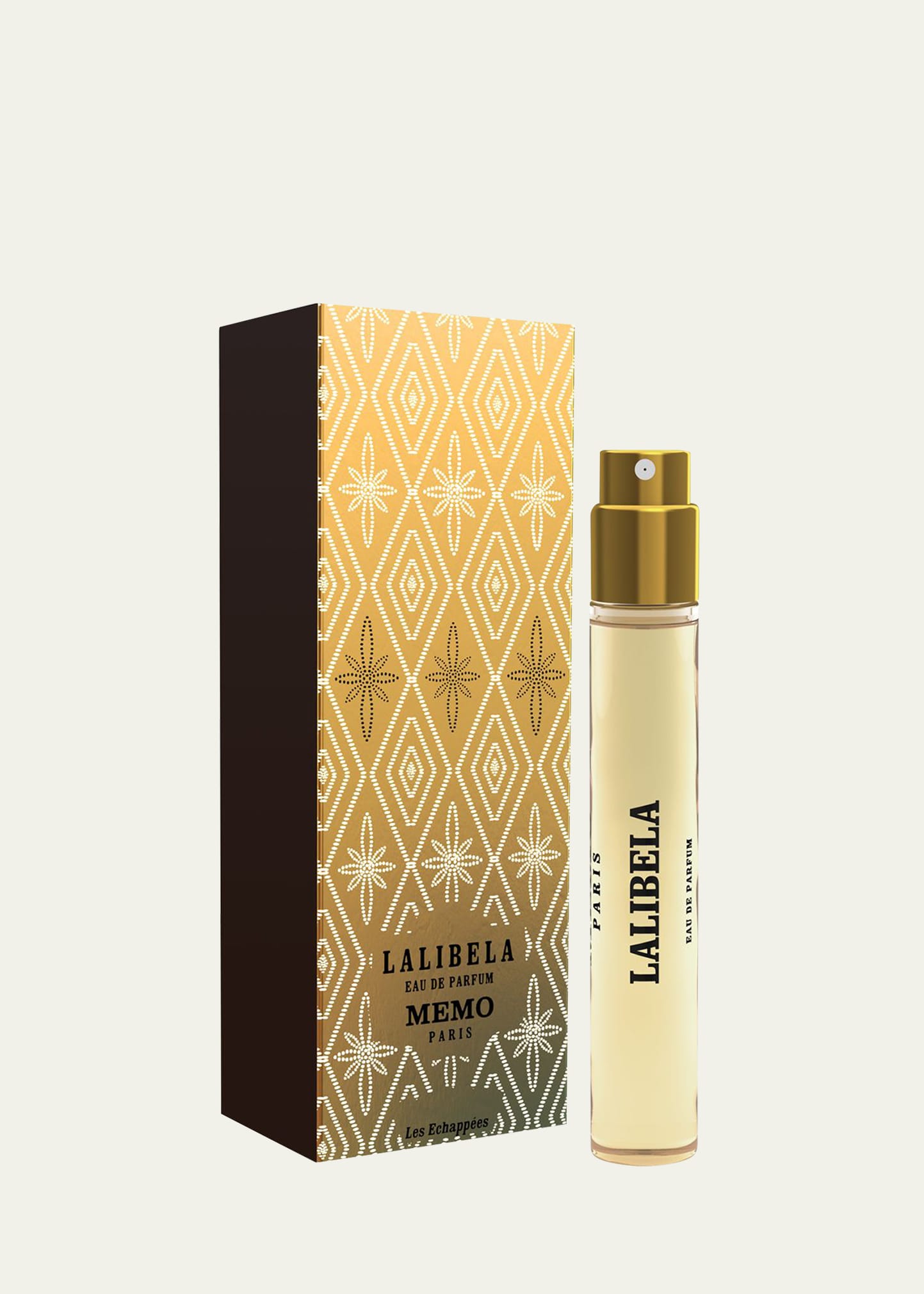 Lalibela Travel Spray Refill, 0.3 oz.
