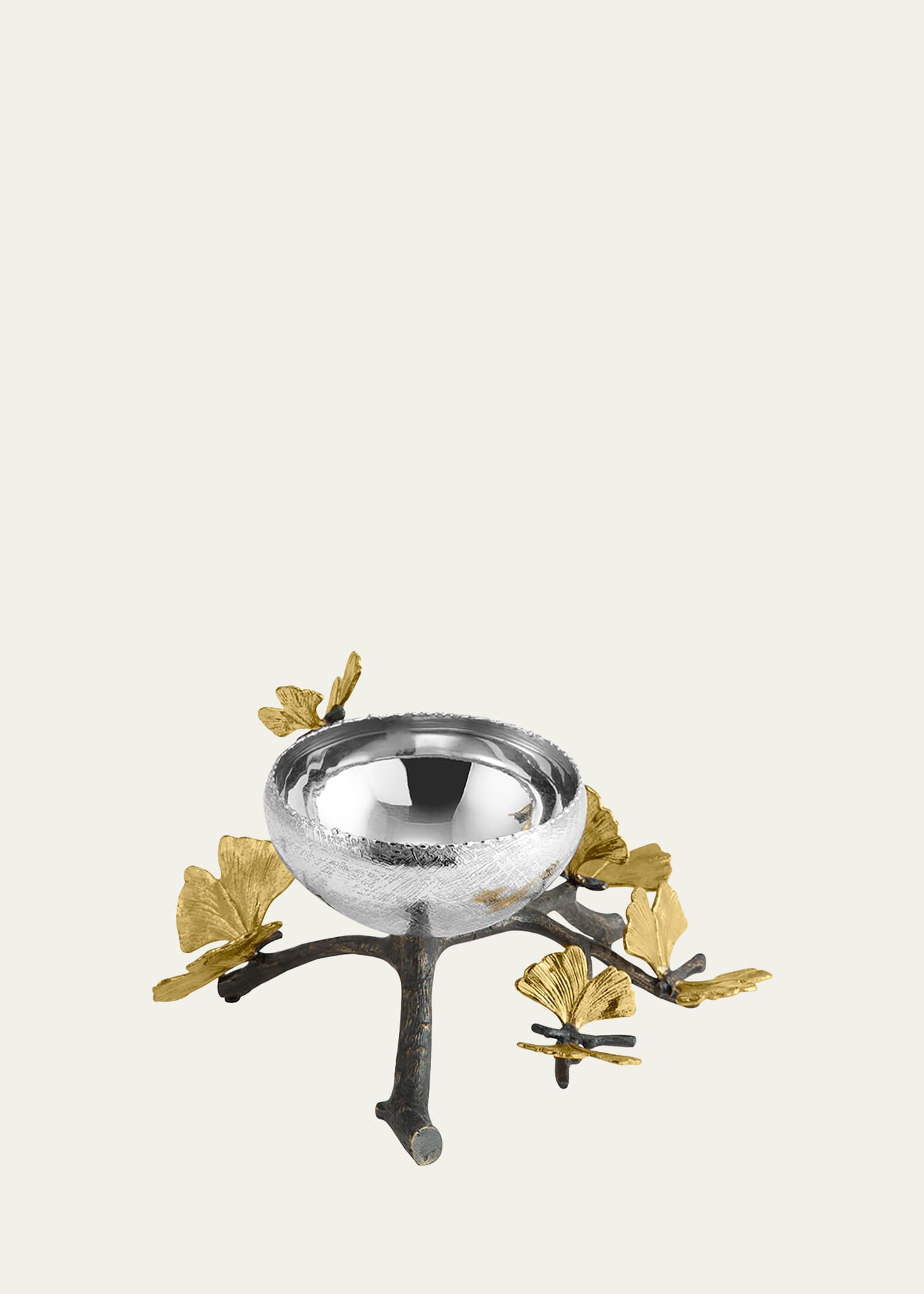 Michael Aram Butterfly Gingko Nut Dish
