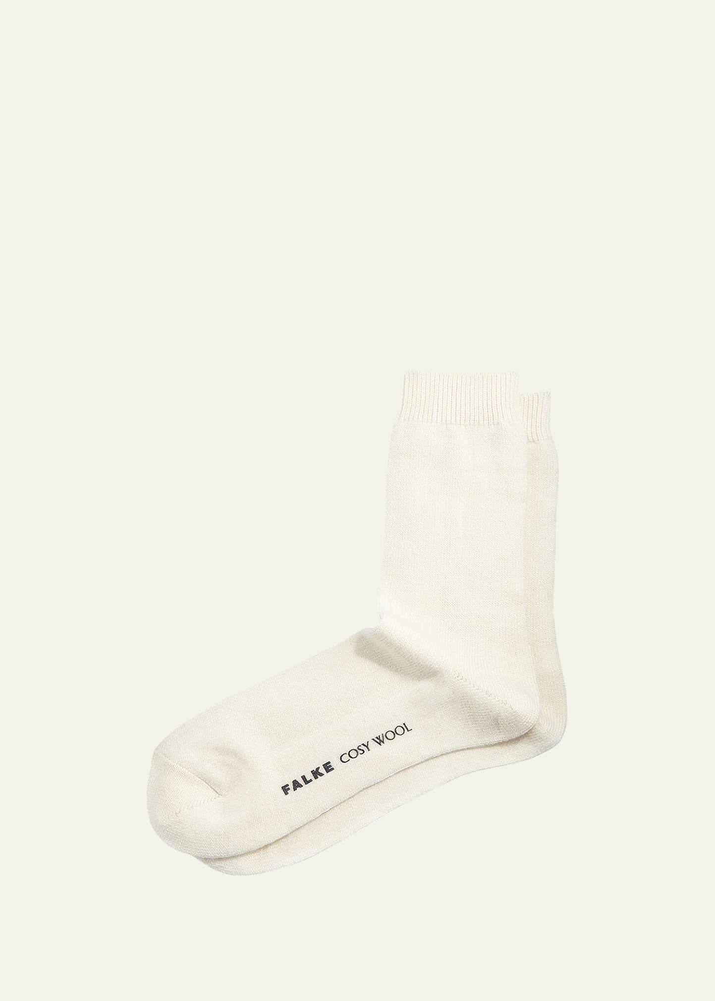 Falke Soft Merino Socks - Farfetch