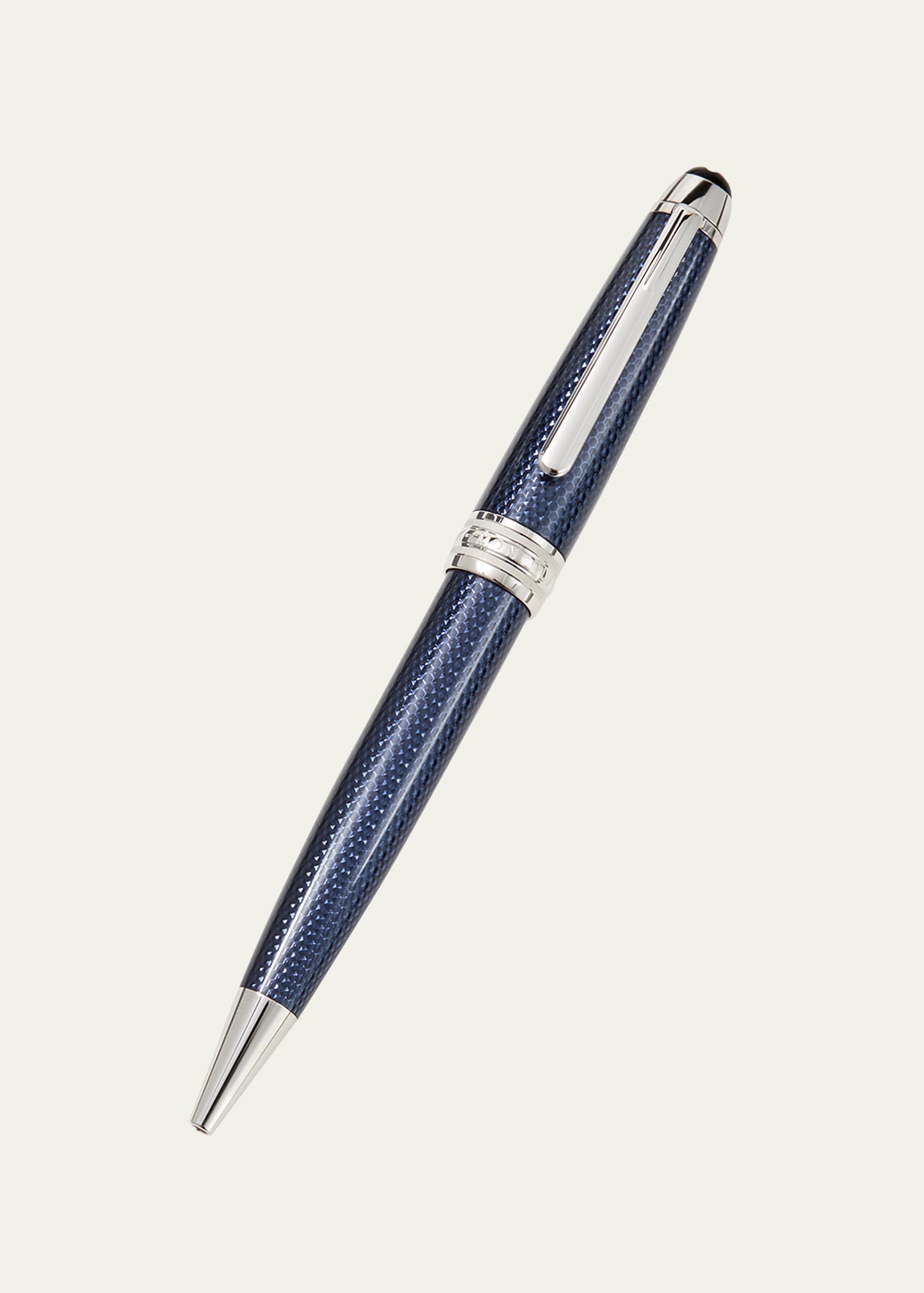 Montblanc Blue Hour Midsize Ballpoint Pen