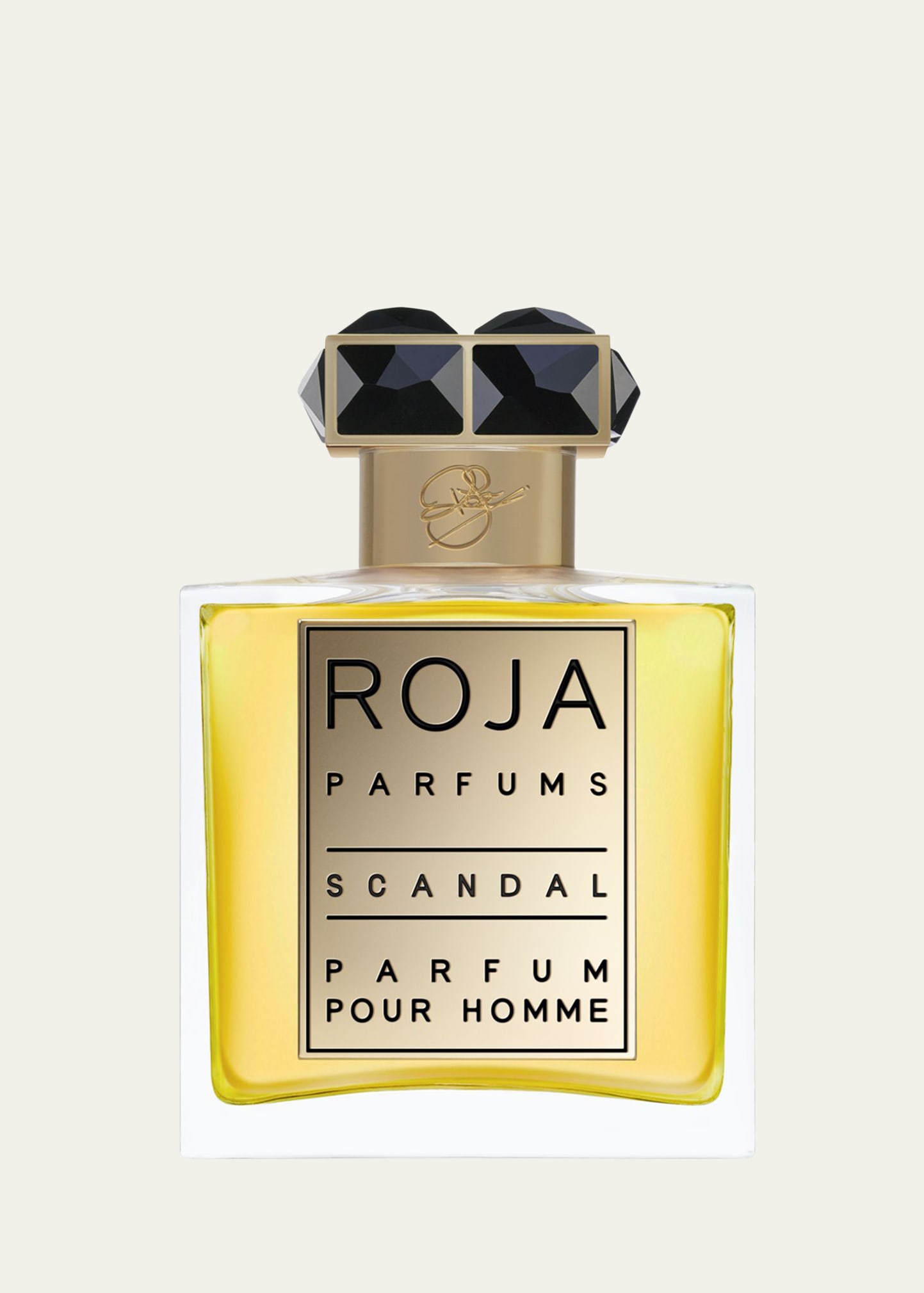 Scandal Pour Homme, 1.7 oz.