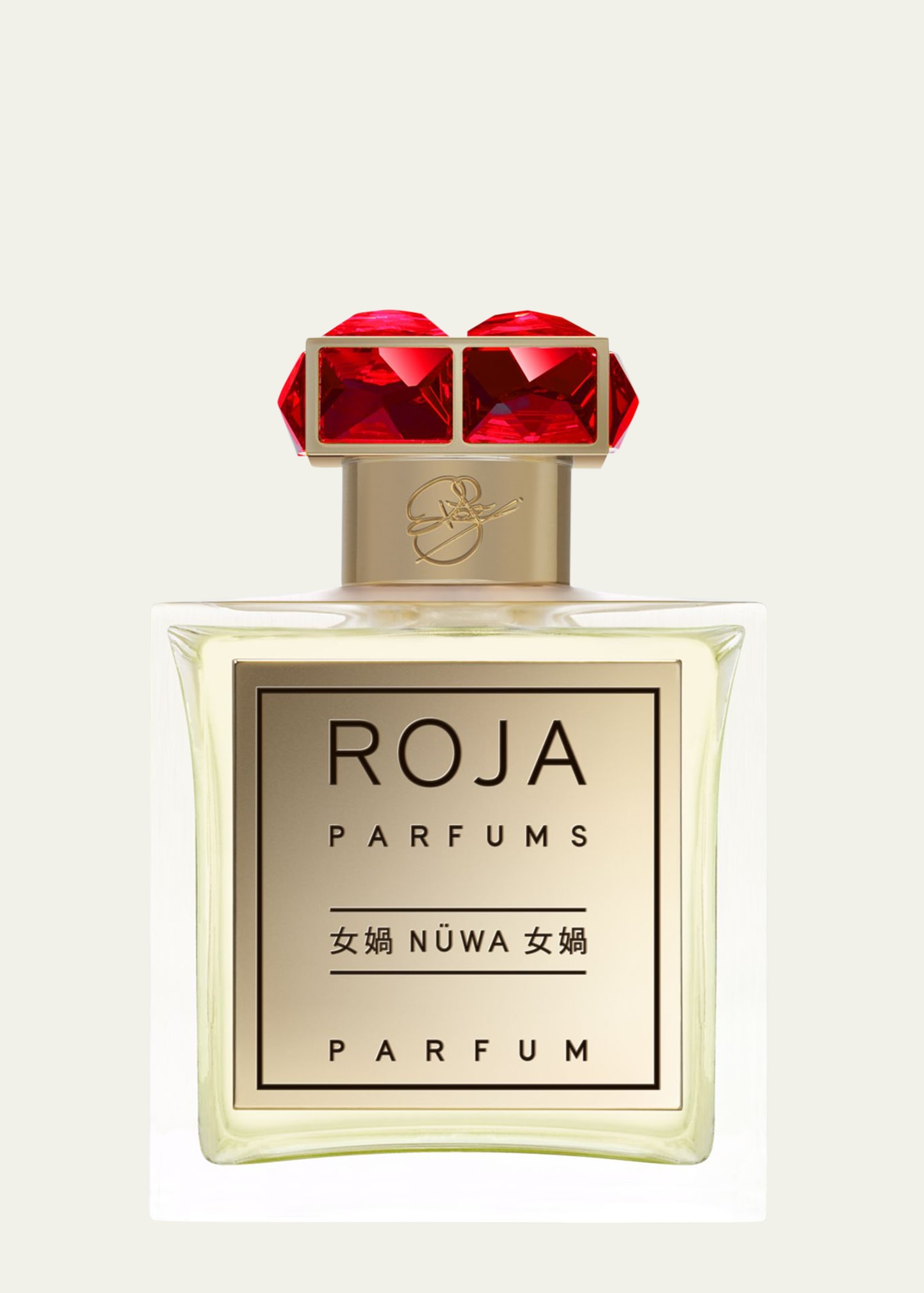 Nuwa Parfum, 3.4 oz.