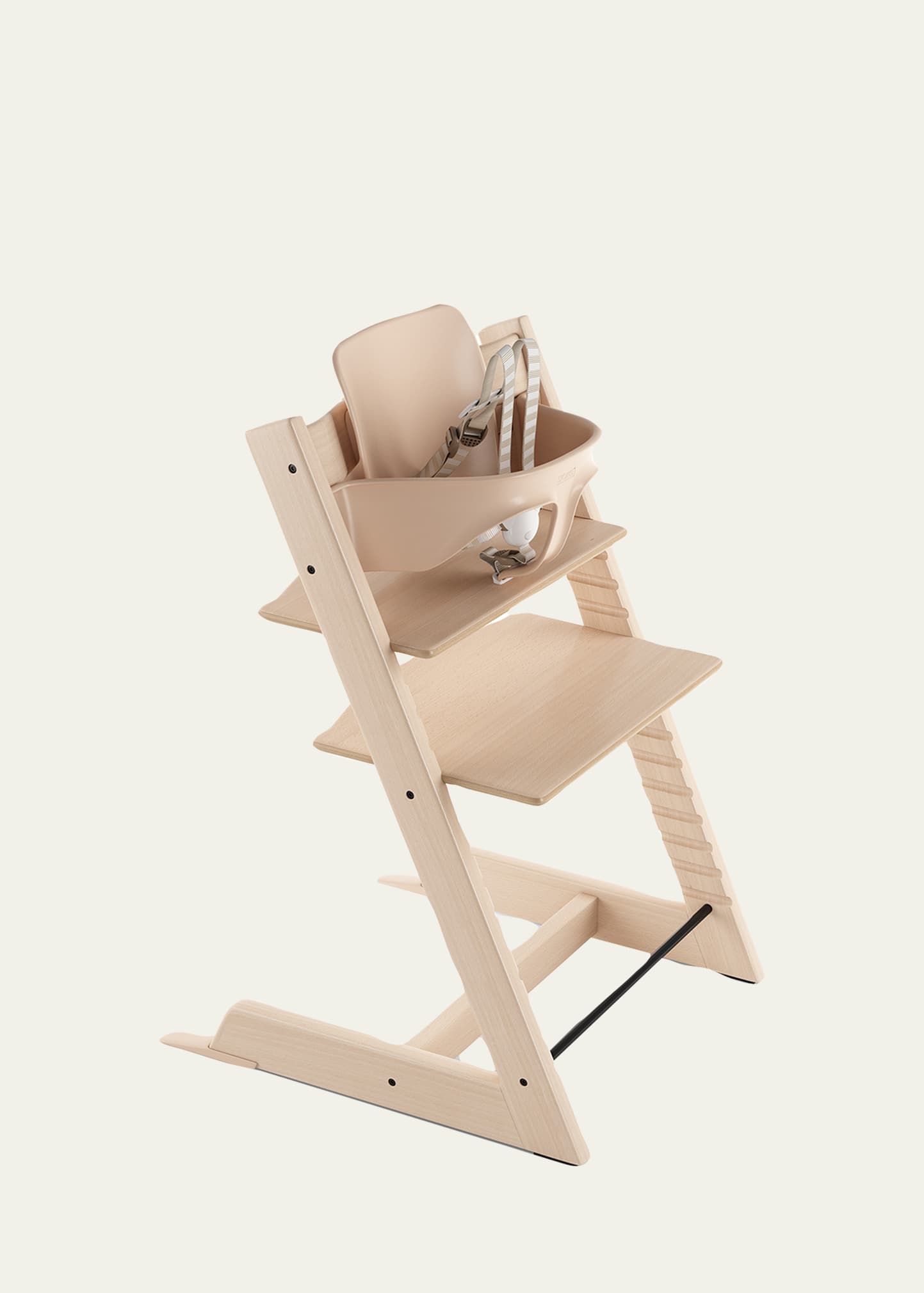 Stokke Tripp Trapp High Chair In Natural