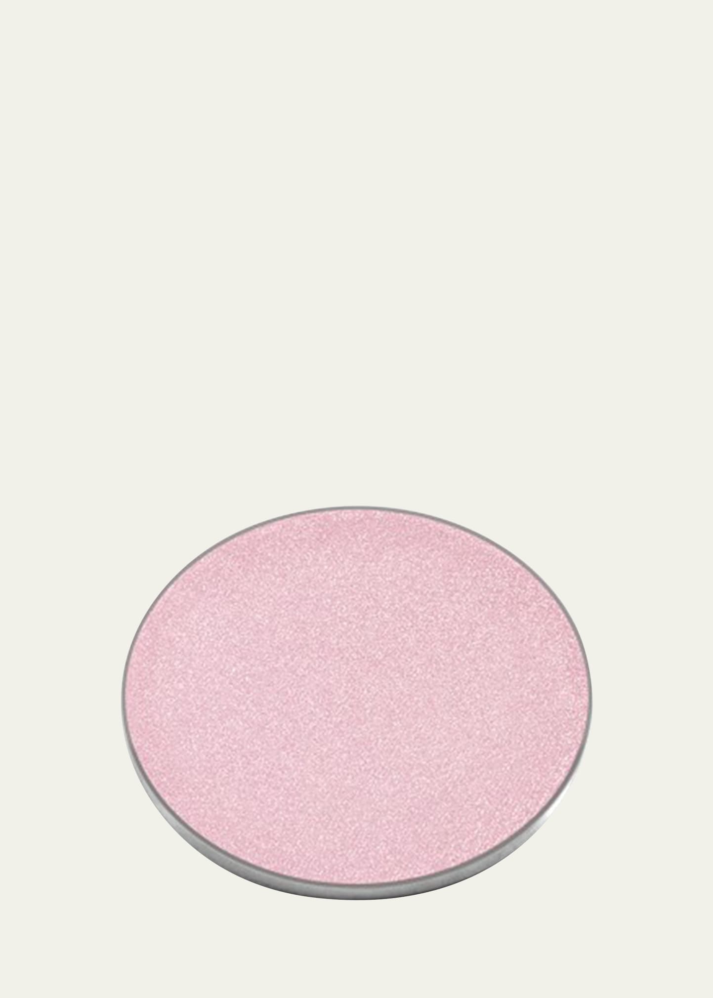 Chantecaille Iridescent Eyeshadow Palette Refill In Lilac Rose