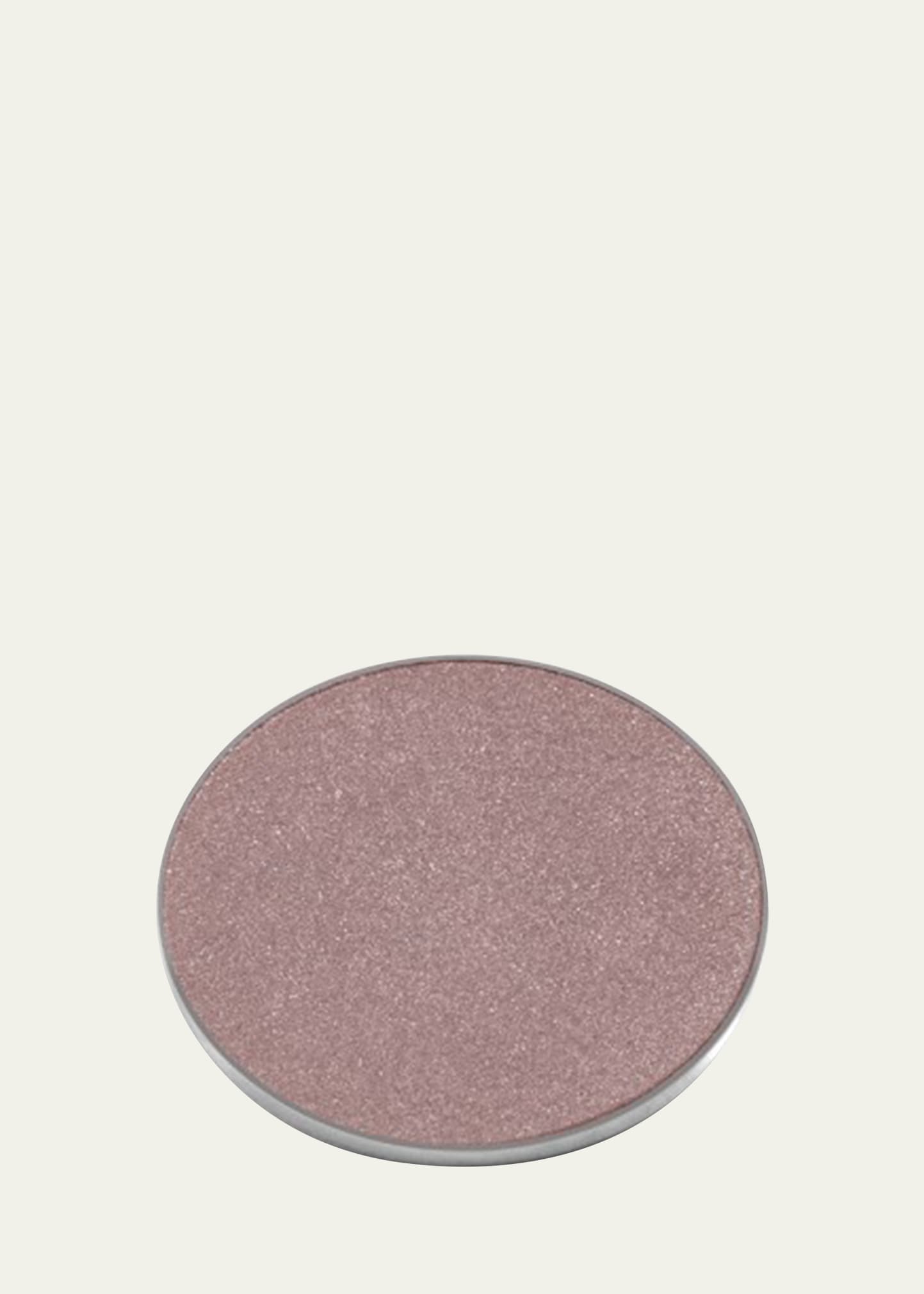 Chantecaille Iridescent Eyeshadow Palette Refill In Quartz