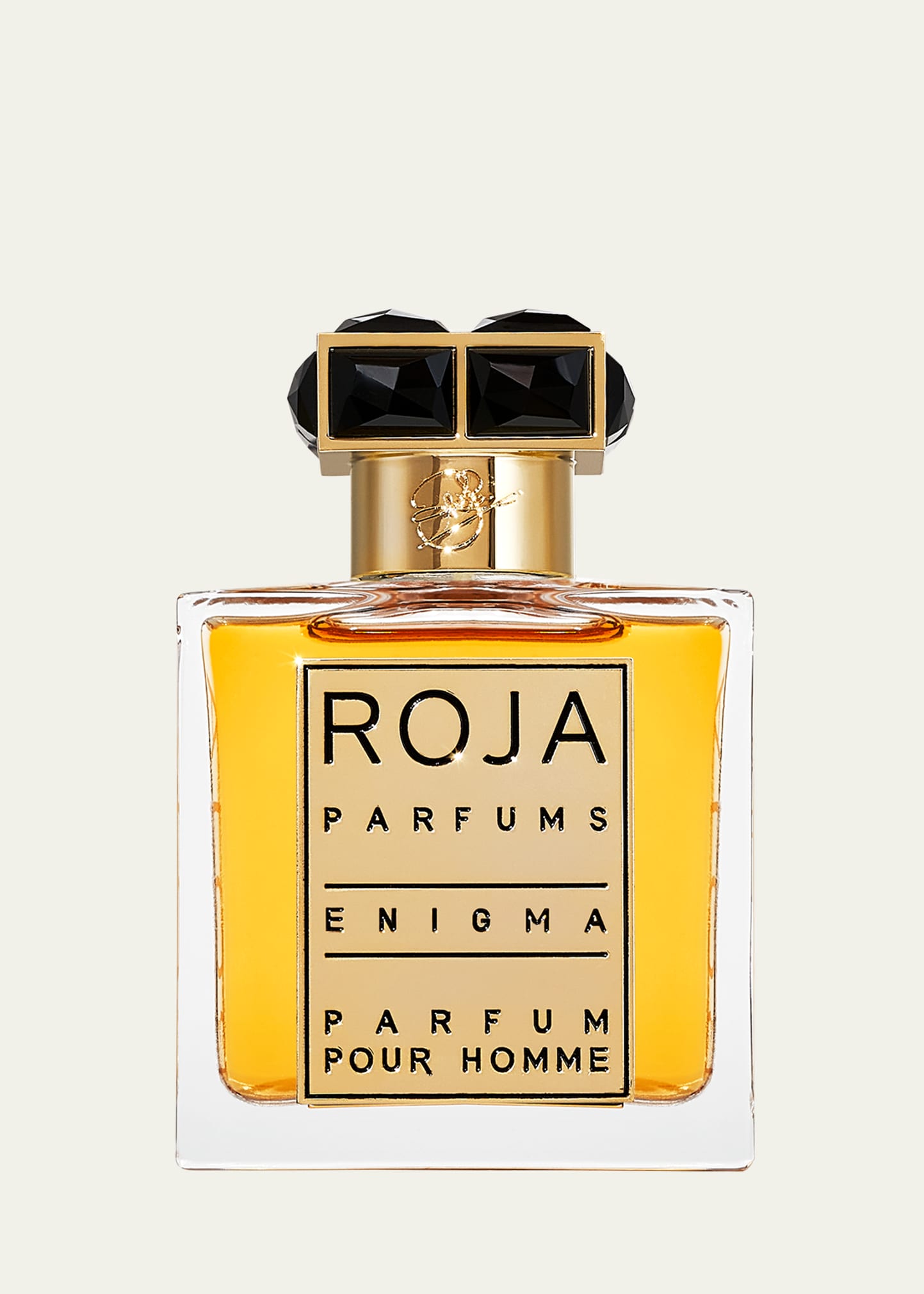 Enigma Parfum Pour Homme, 1.7 oz./ 50 ml