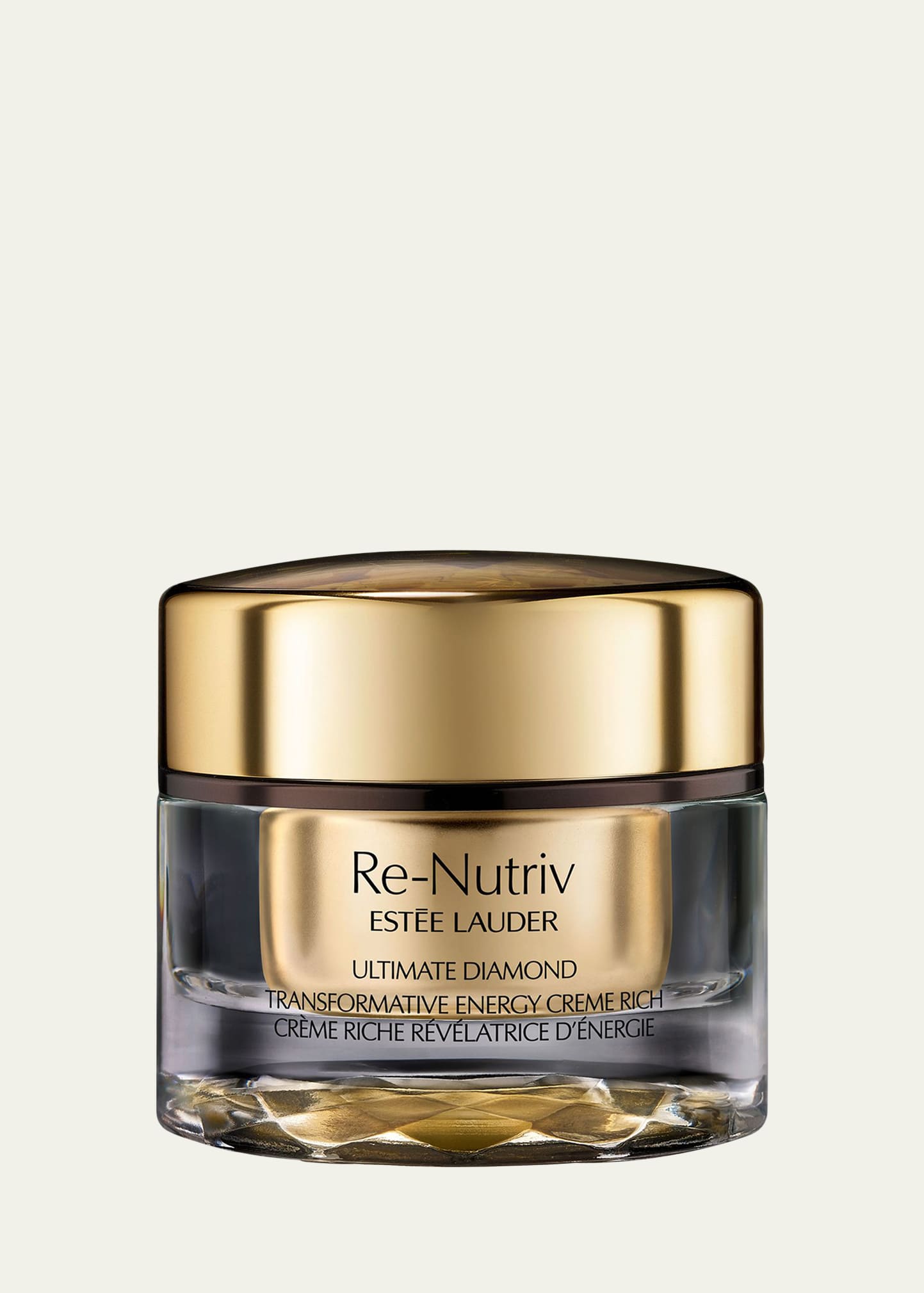 Re-Nutriv Ultimate Diamond Transformative Energy Creme Rich, 1.7 oz.