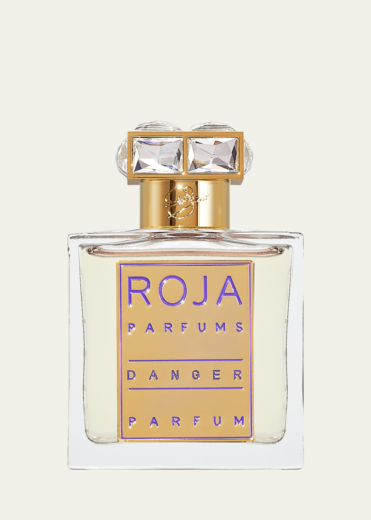 Danger Parfum Pour Femme, 1.7 oz.