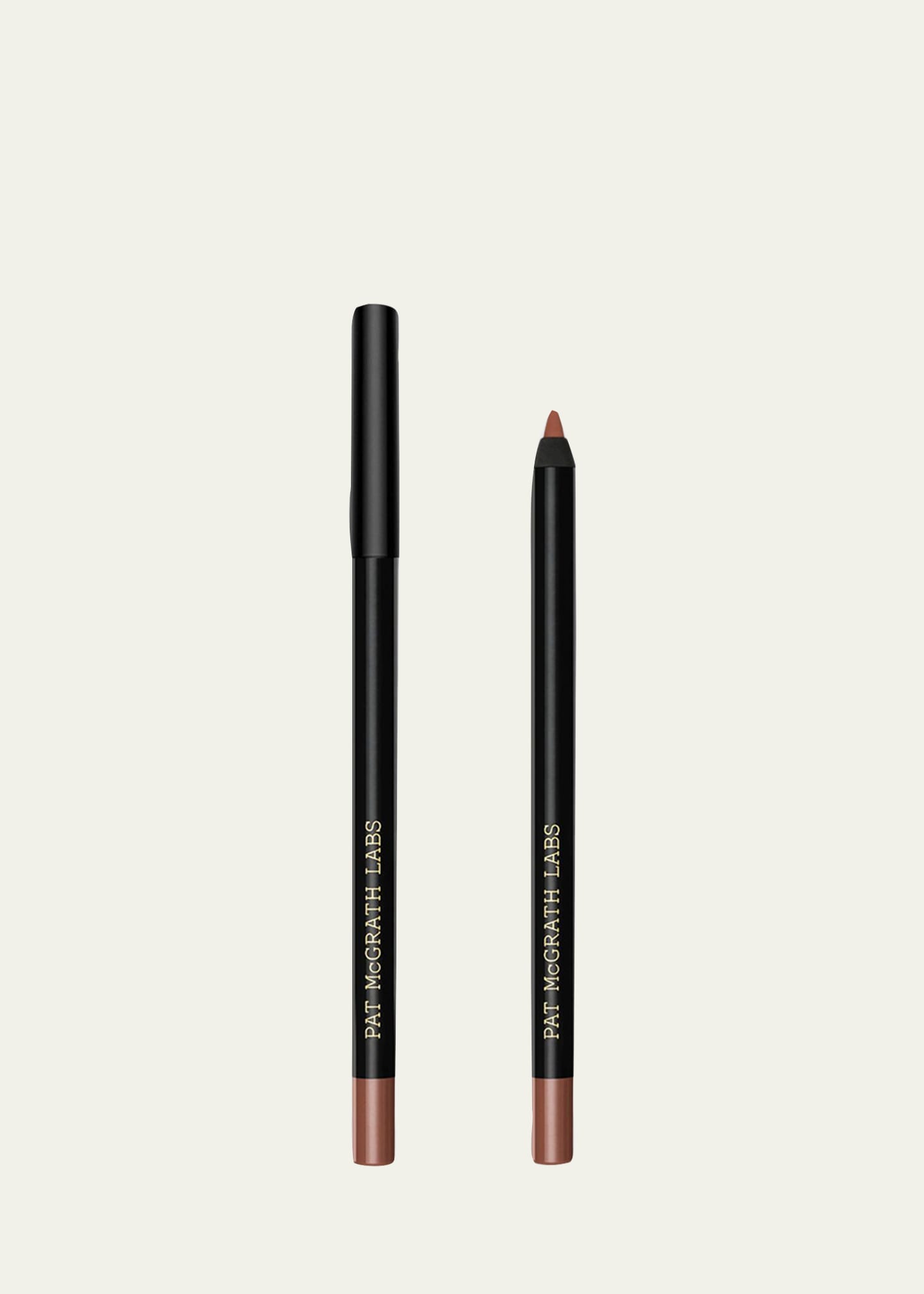 Pat Mcgrath Labs Permagel Ultra Lip Pencil In Structure