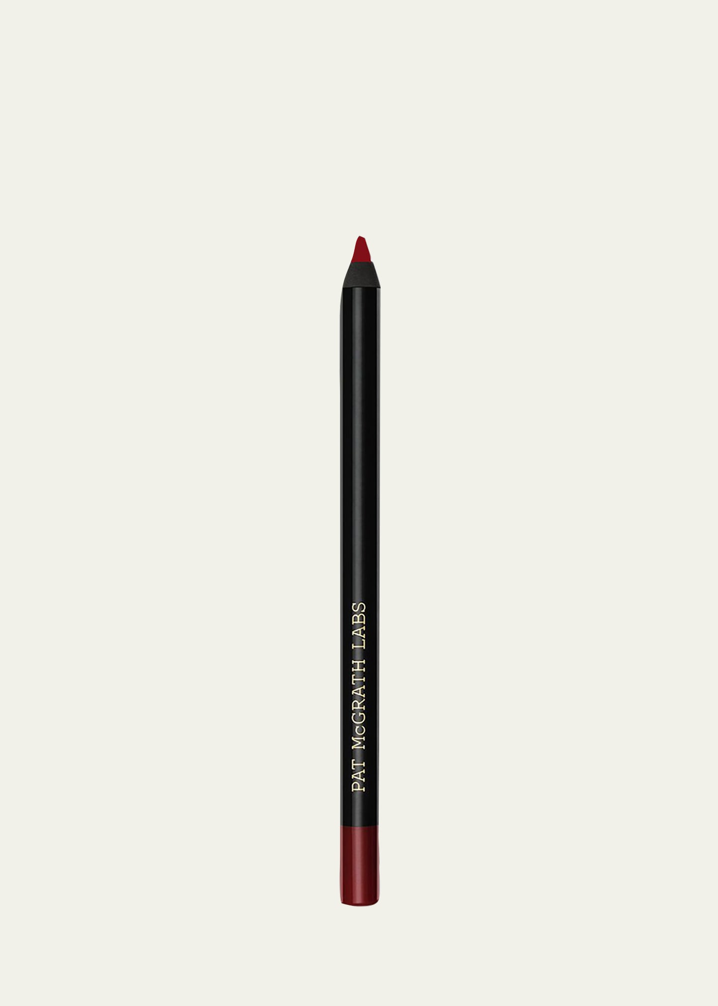 Pat Mcgrath Labs Permagel Ultra Lip Pencil In Major Red