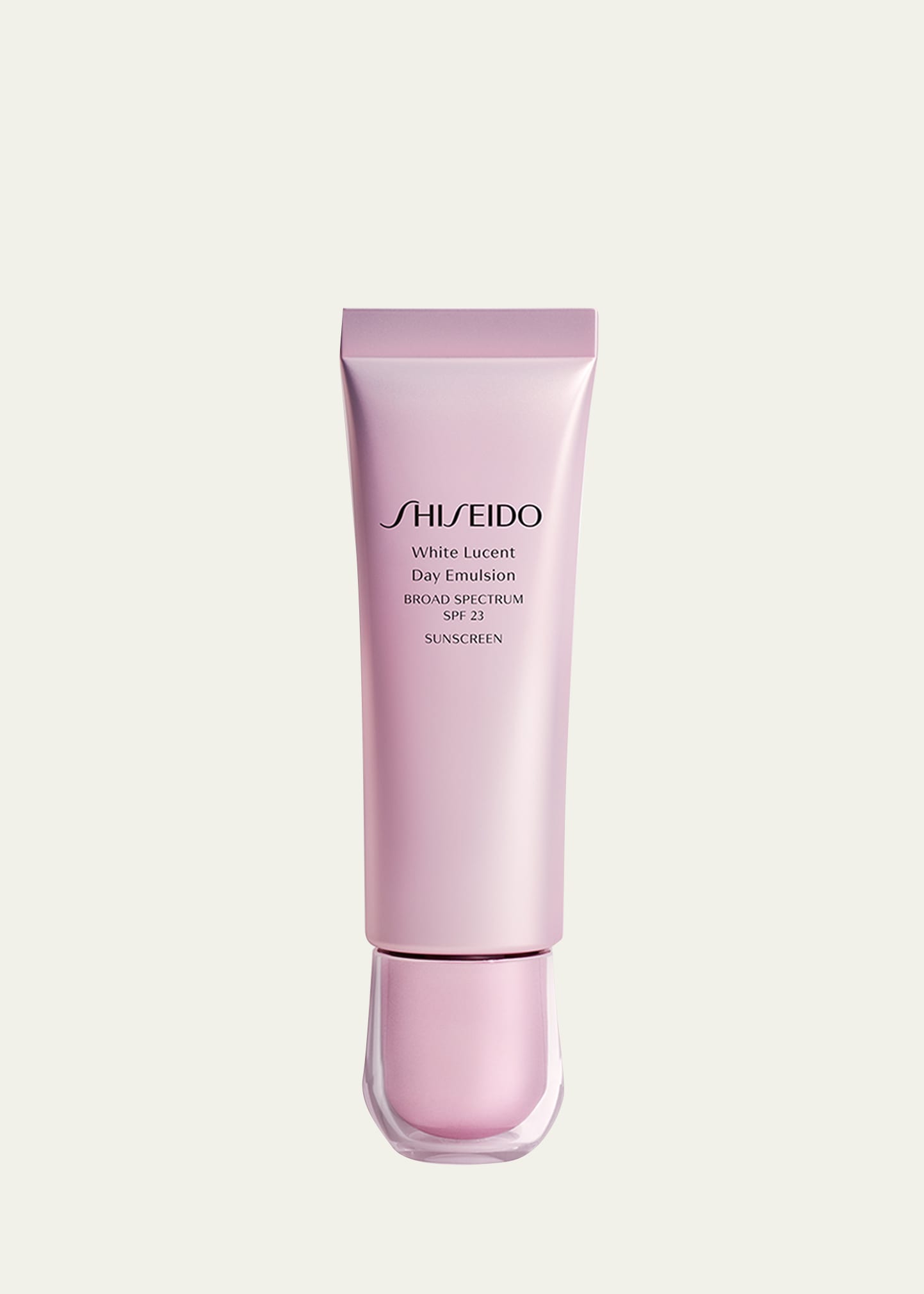 White Lucent Day Emulsion SPF 23, 1.7 oz.