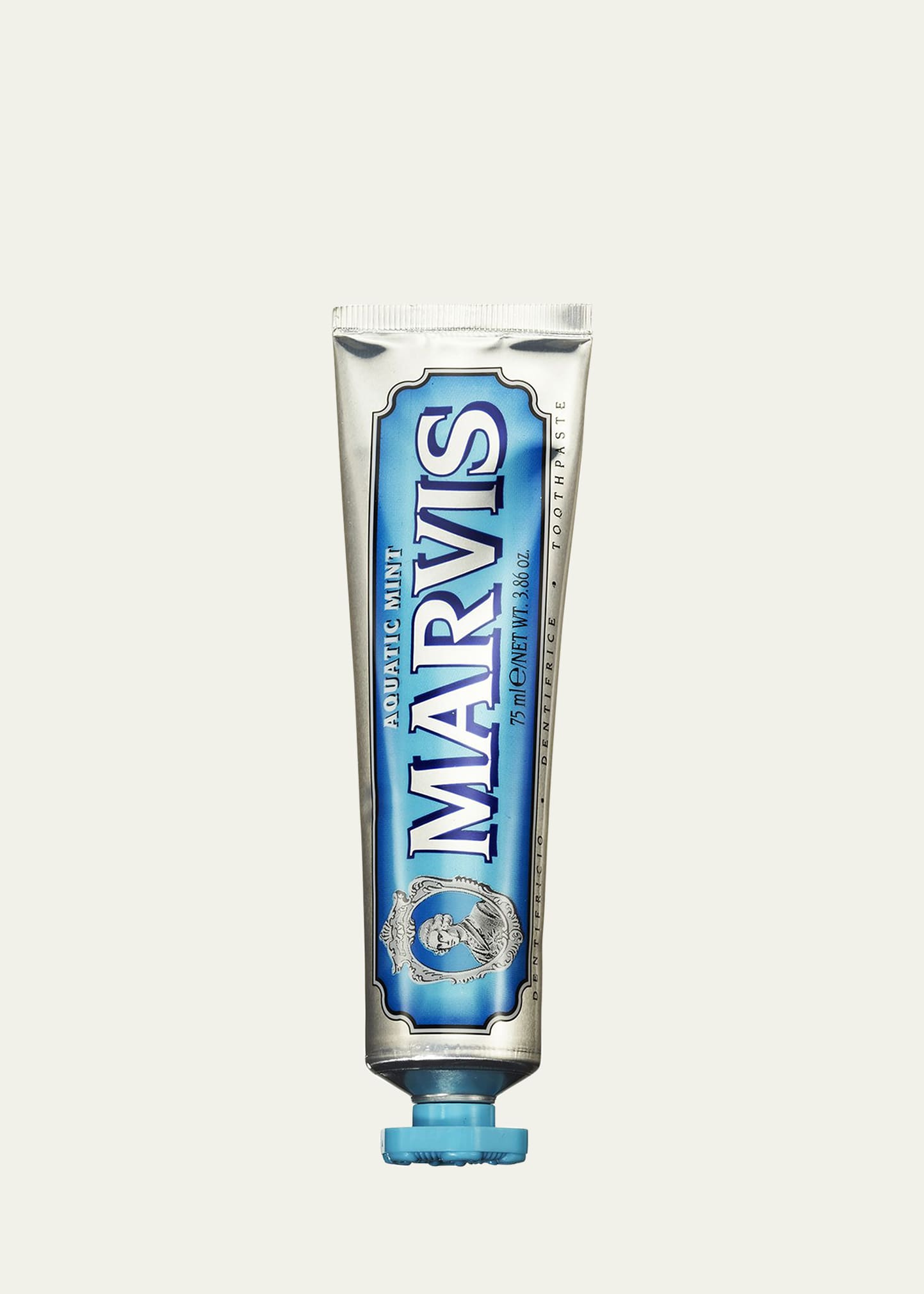 Aquatic Mint Toothpaste, 3.8 oz.