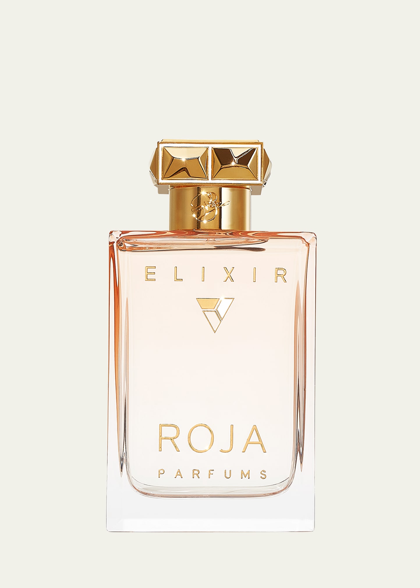 Exclusive Elixir Essence De Parfum, 2.5 oz.