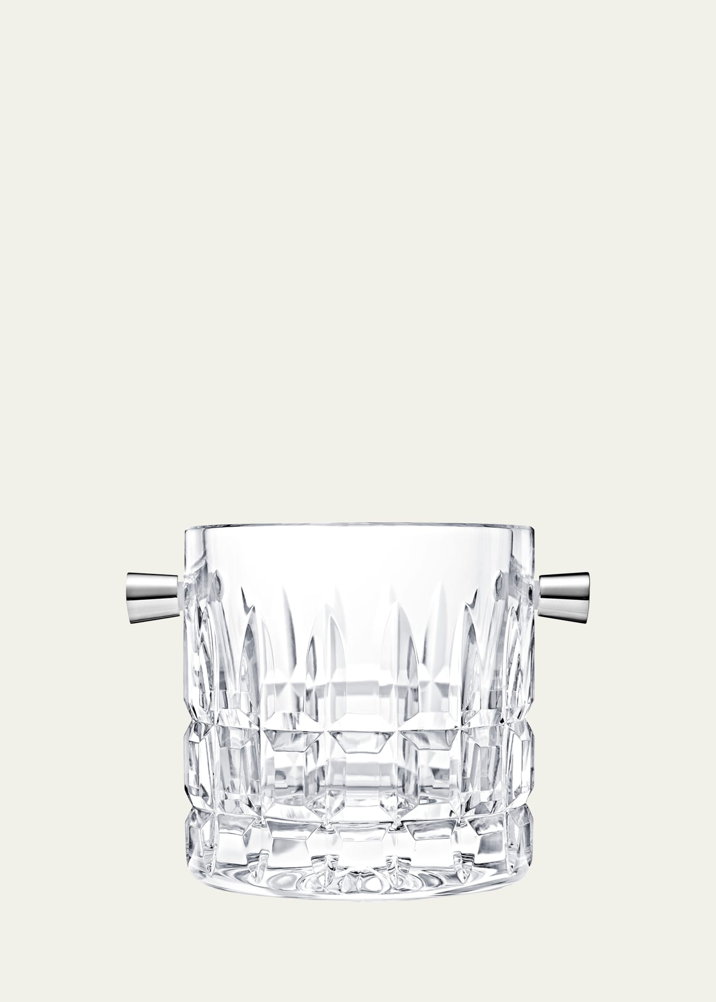 Manhattan Ice Bucket