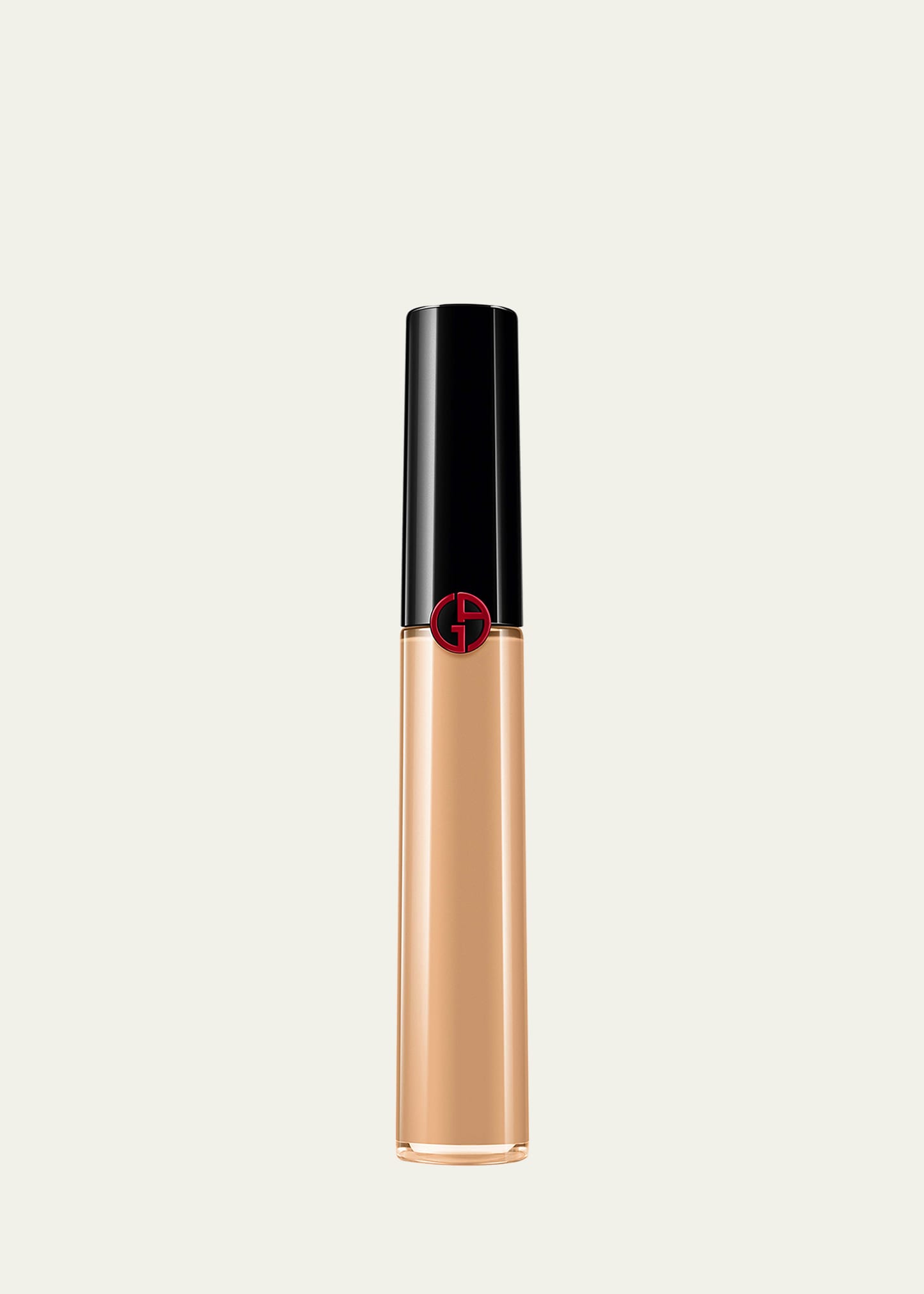 Armani Collezioni Power Fabric Concealer In 6.5 Med-tan/olive