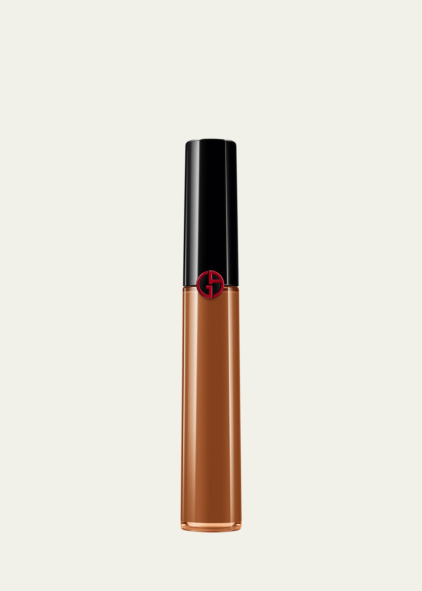Armani Collezioni Power Fabric Concealer In 12 Deep/golden