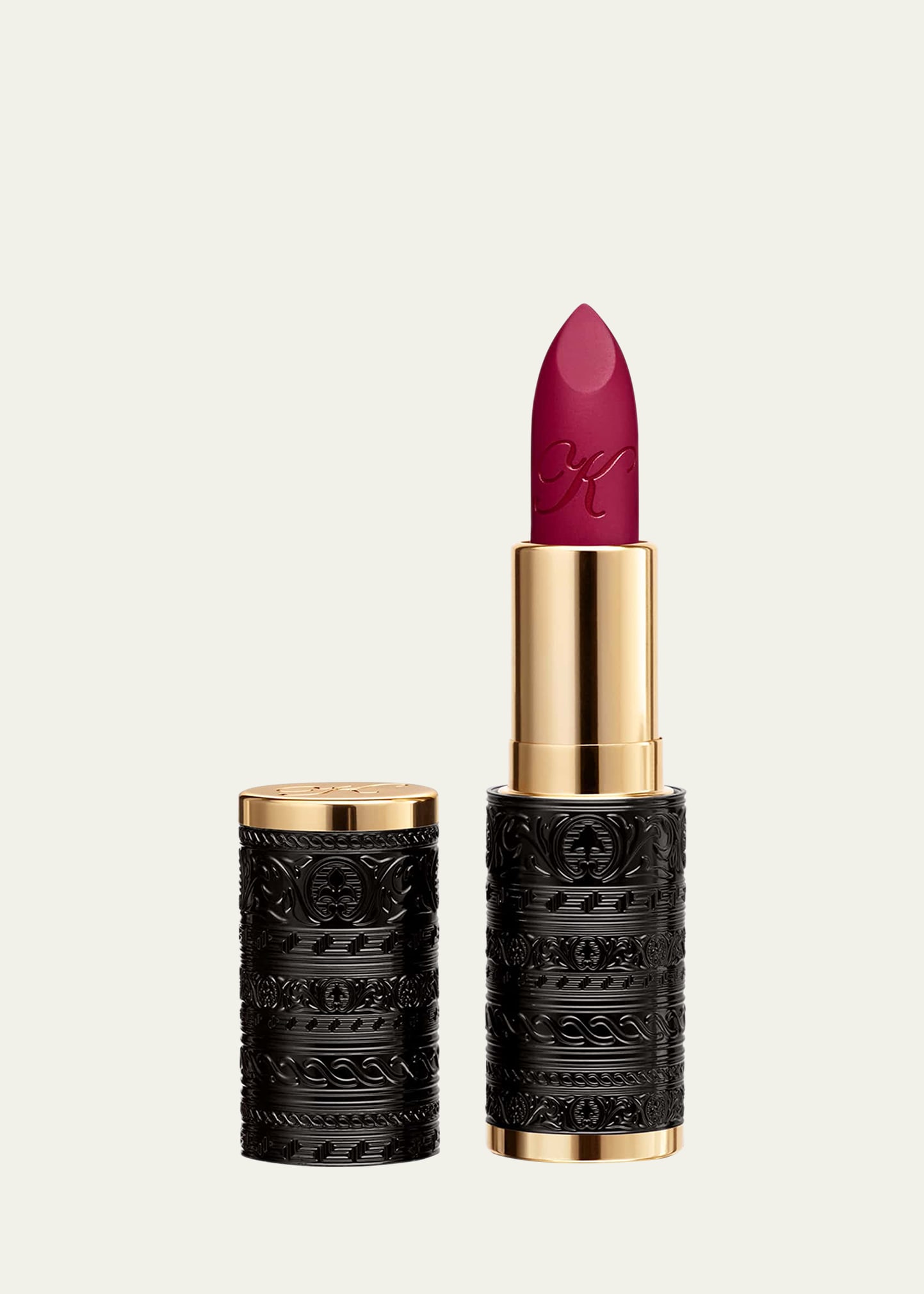Kilian Le Rouge Parfum Lipstick, Satin Finish In Crystal Rose