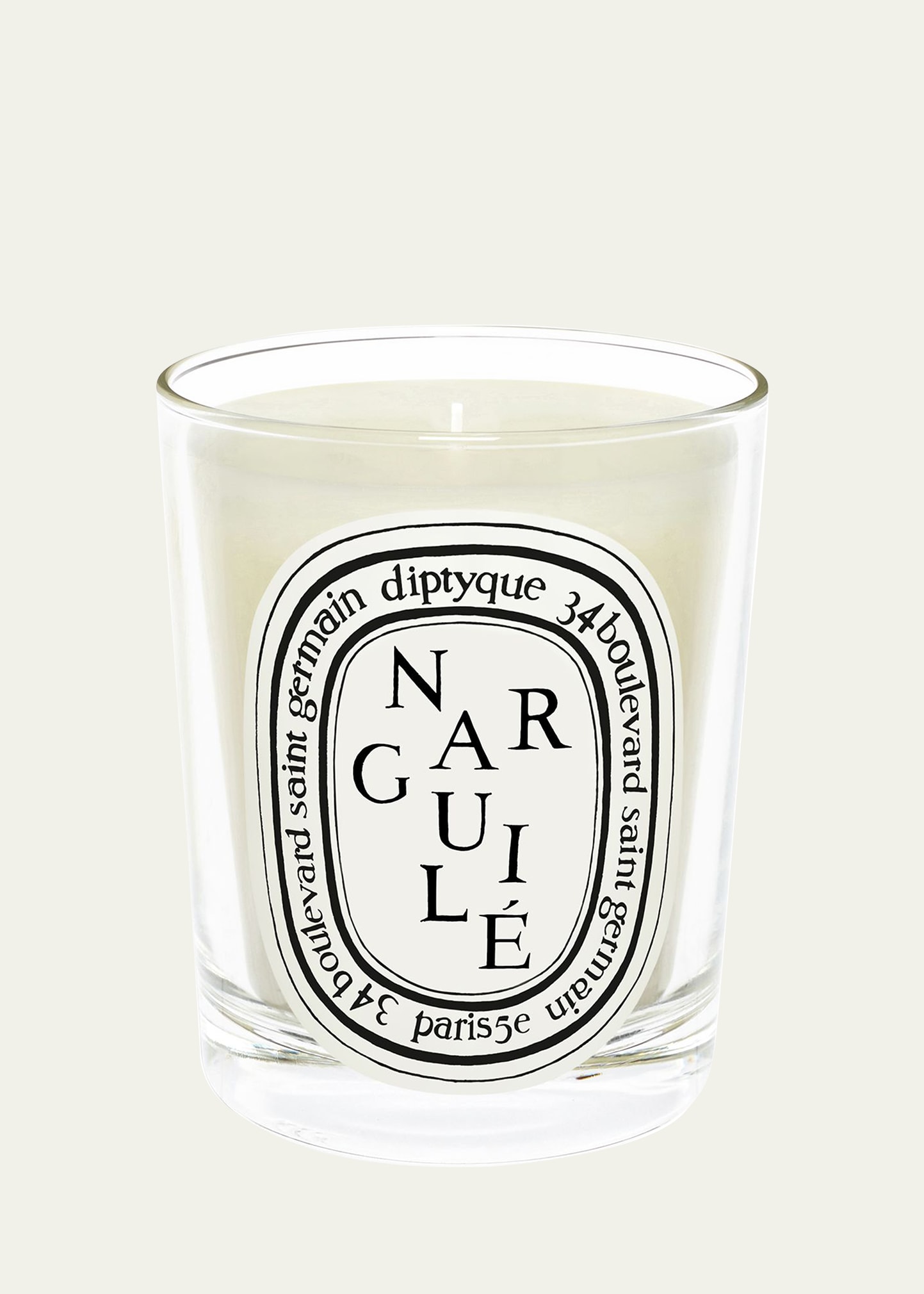 DIPTYQUE Narguile Scented Candle, 6.5 oz.