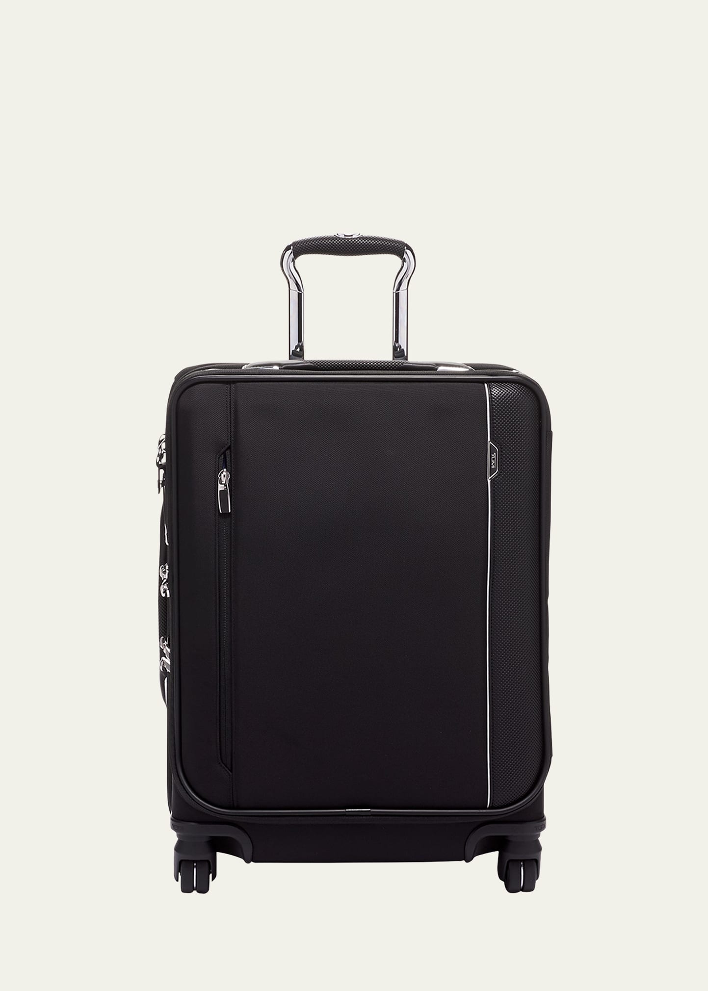 Continental Dual Access Carry-On
