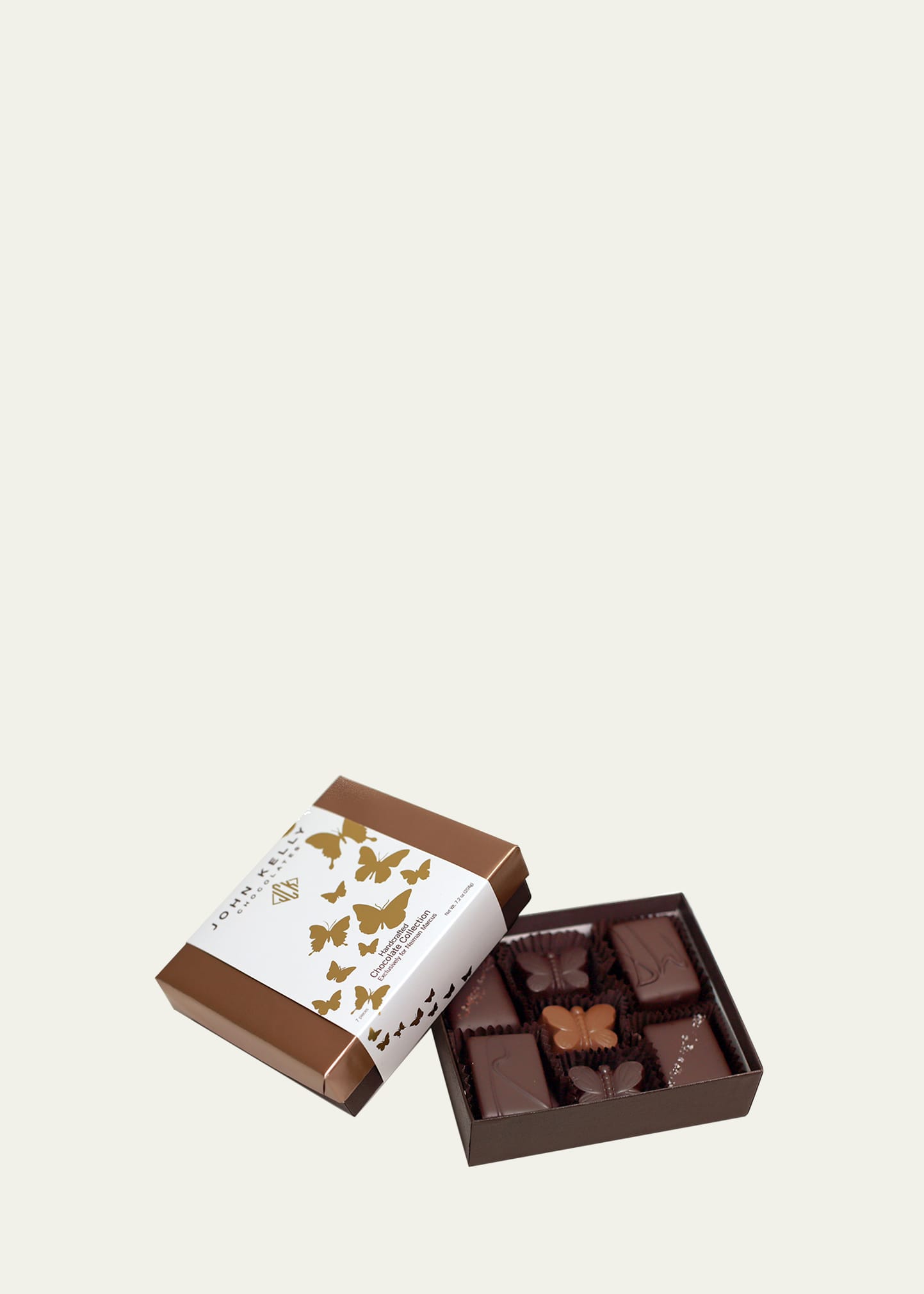 7-Piece Signature Assorted Chocolate Gift Box