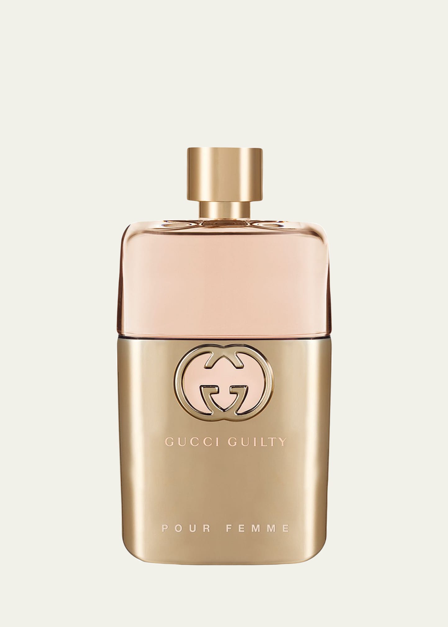 Gucci Guilty For Her Eau de Parfum Spray, 3 oz.