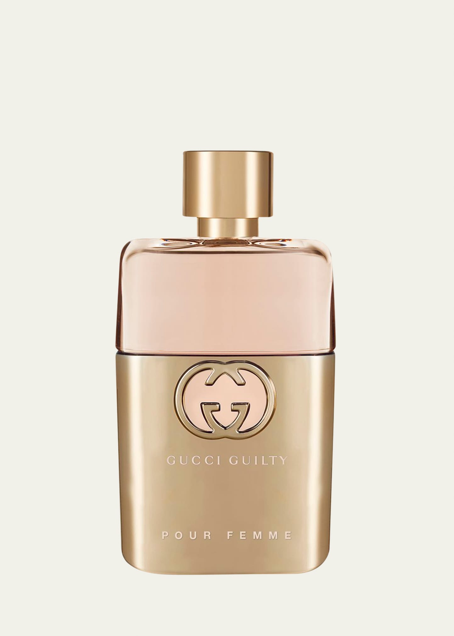 Gucci Guilty For Her Eau de Parfum Spray, 1.7 oz.
