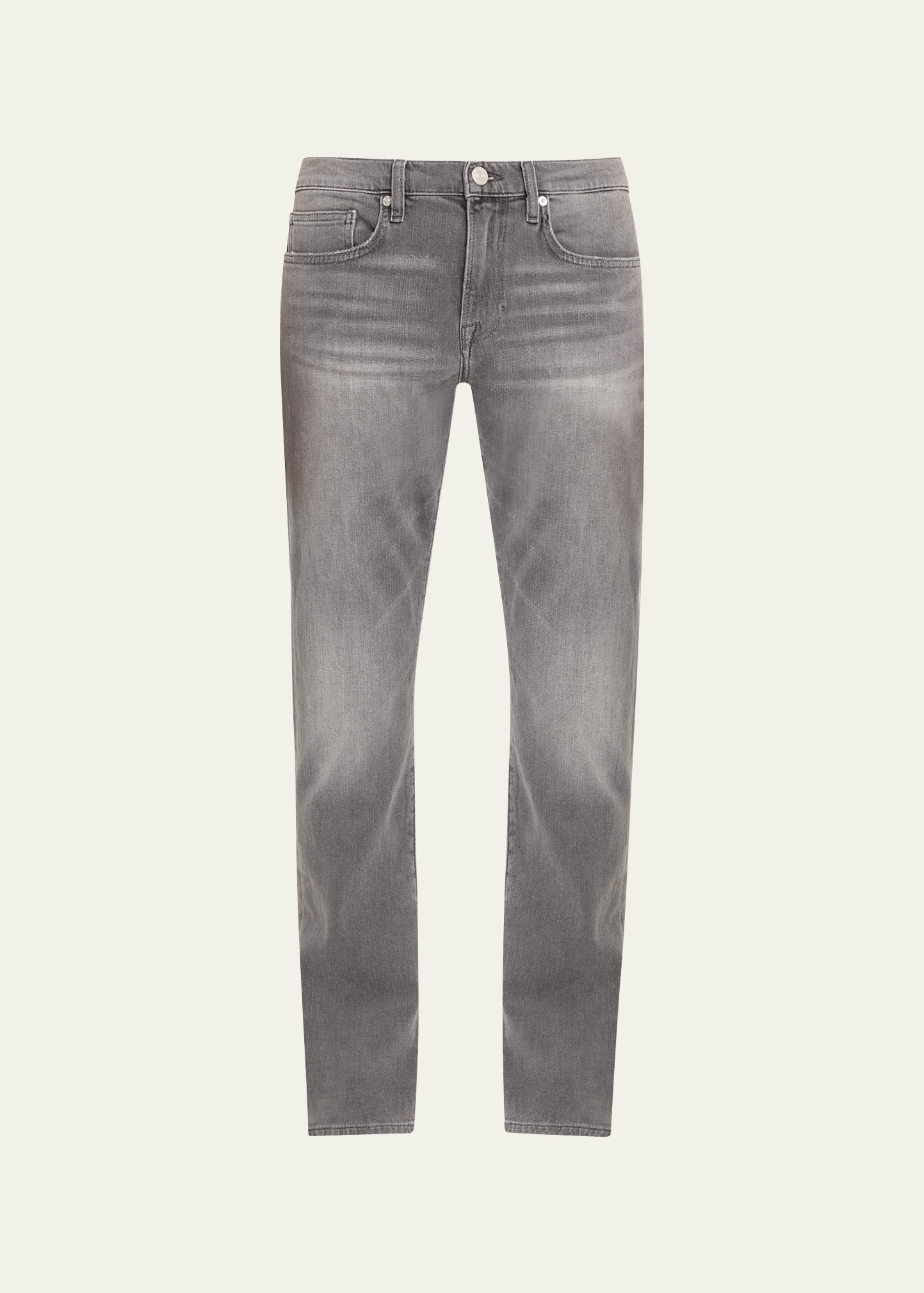Frame L'homme Slim Fit Jeans In Vintage Dark In Lake City