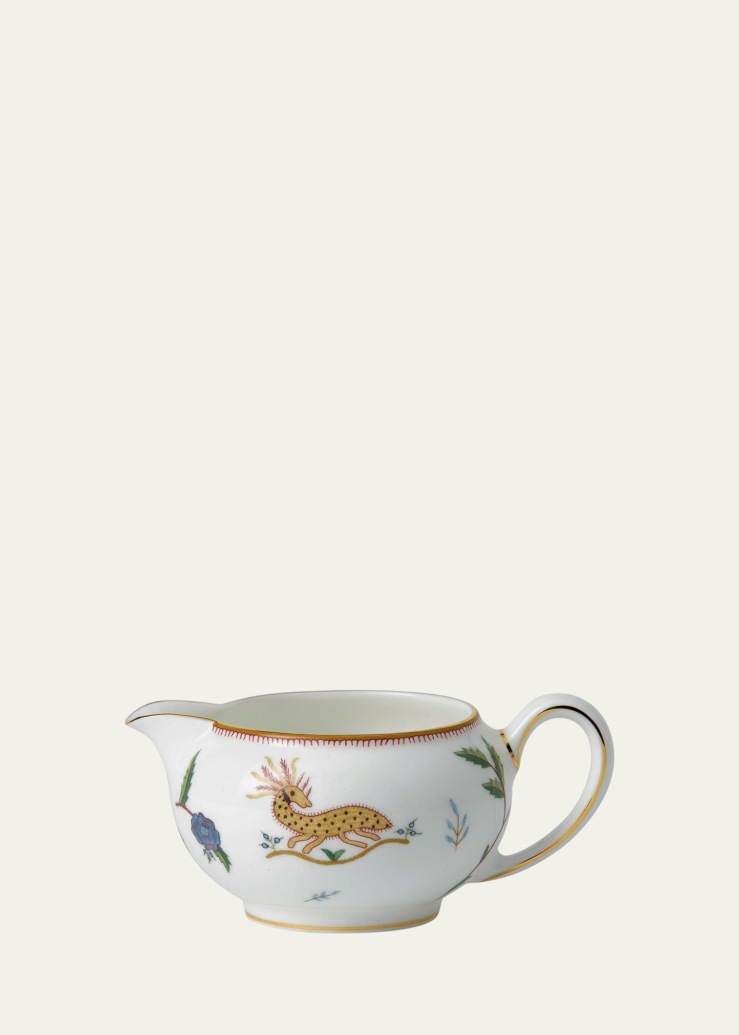 Mythical Creatures Creamer