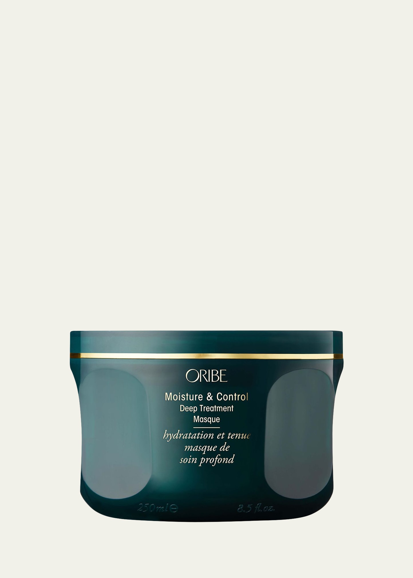 Маска oribe moisture control deep treatment