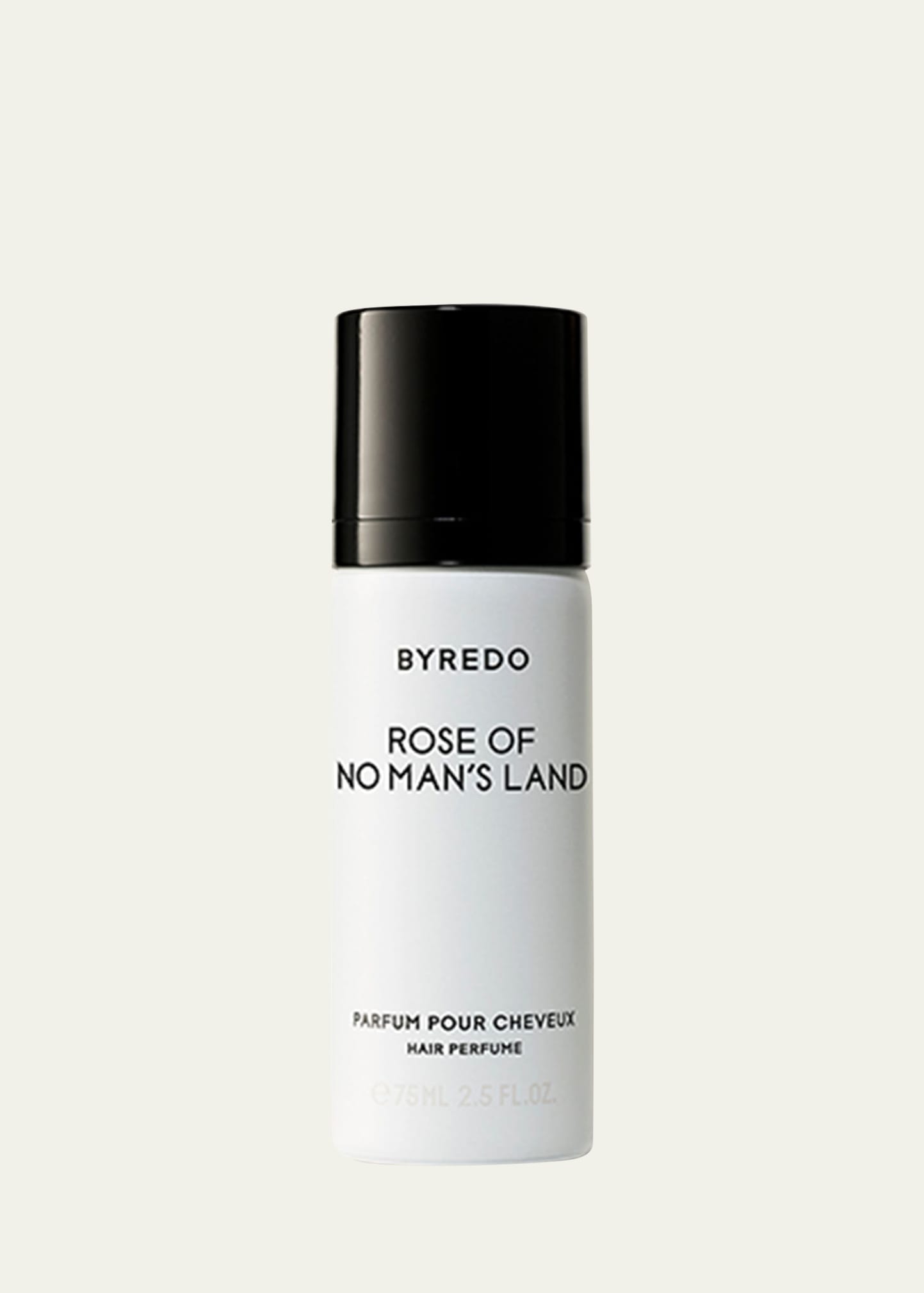 2.5 oz. Rose of No Man's Land Hair Perfume