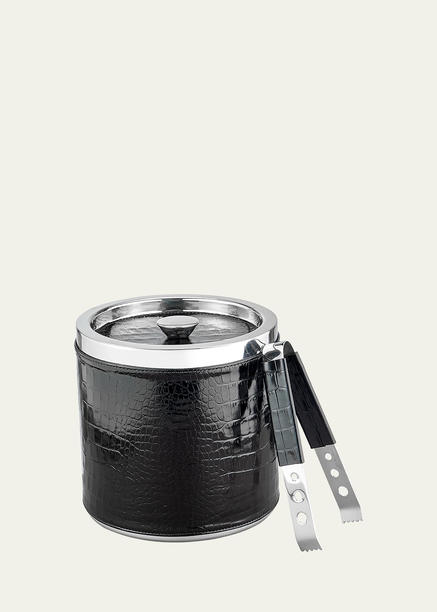 Graphic Image Ice Bucket