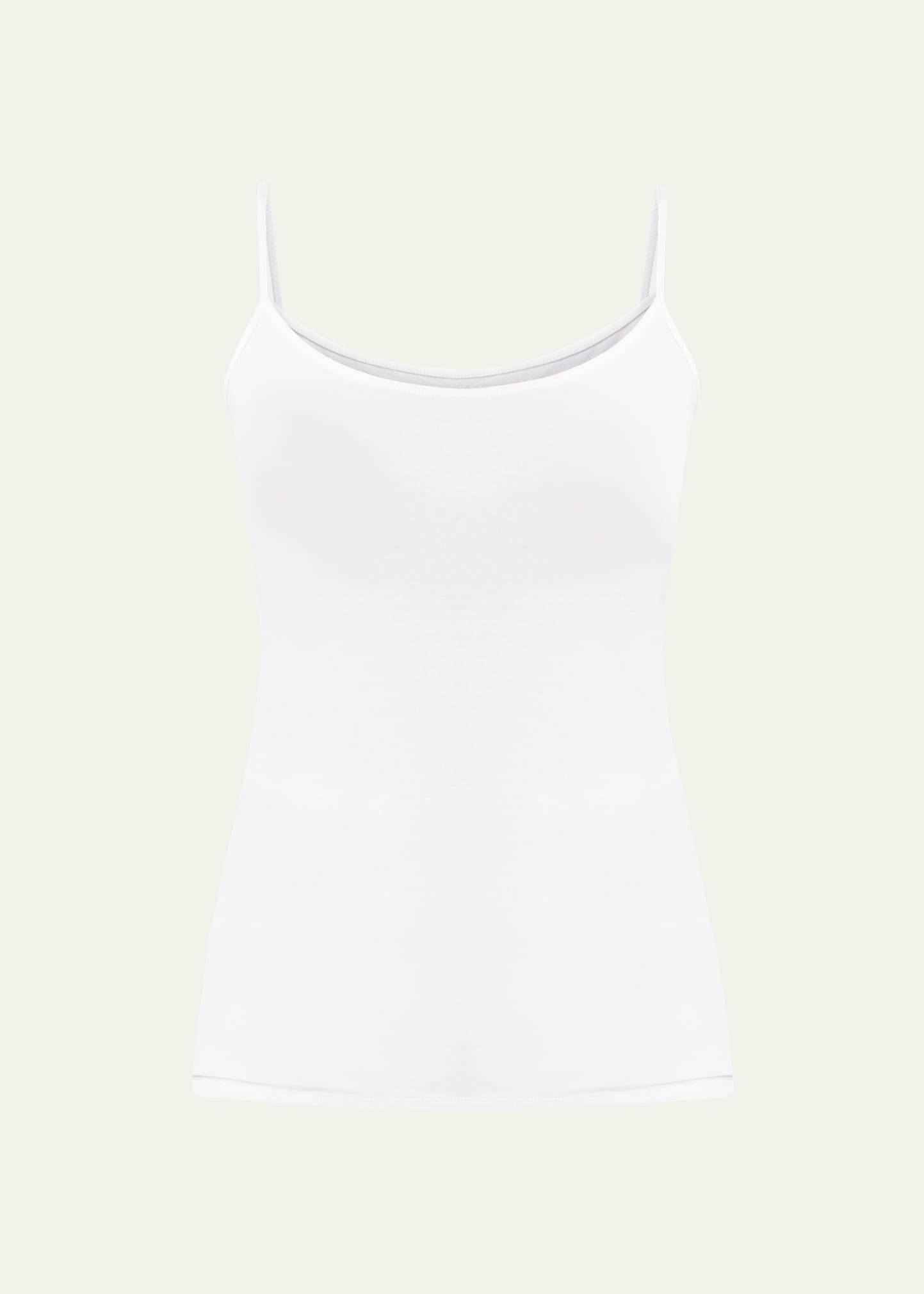 Scoop-Neck Camisole