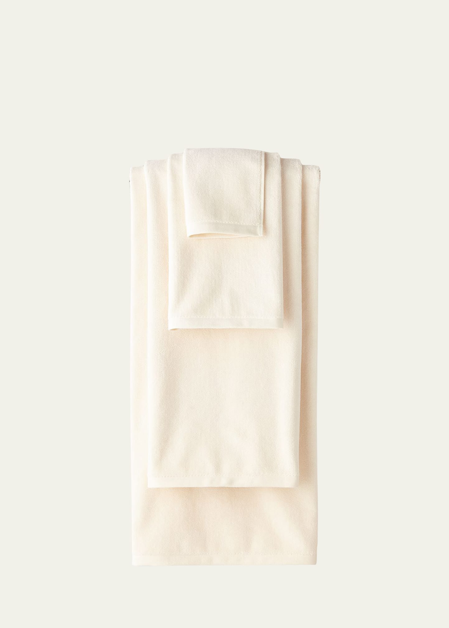 Diamond Weave Hand Towel