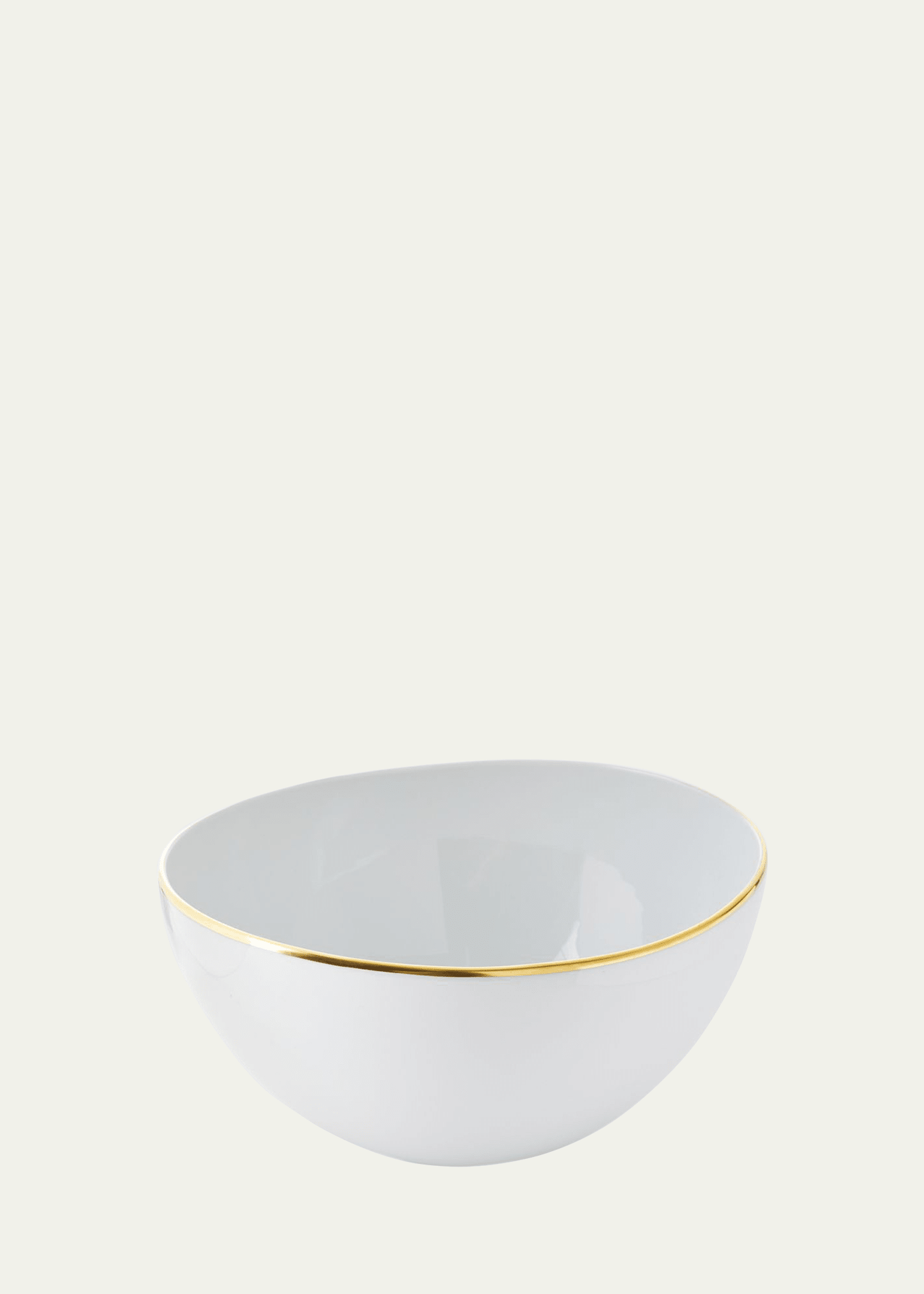 Simply Elegant Bowl