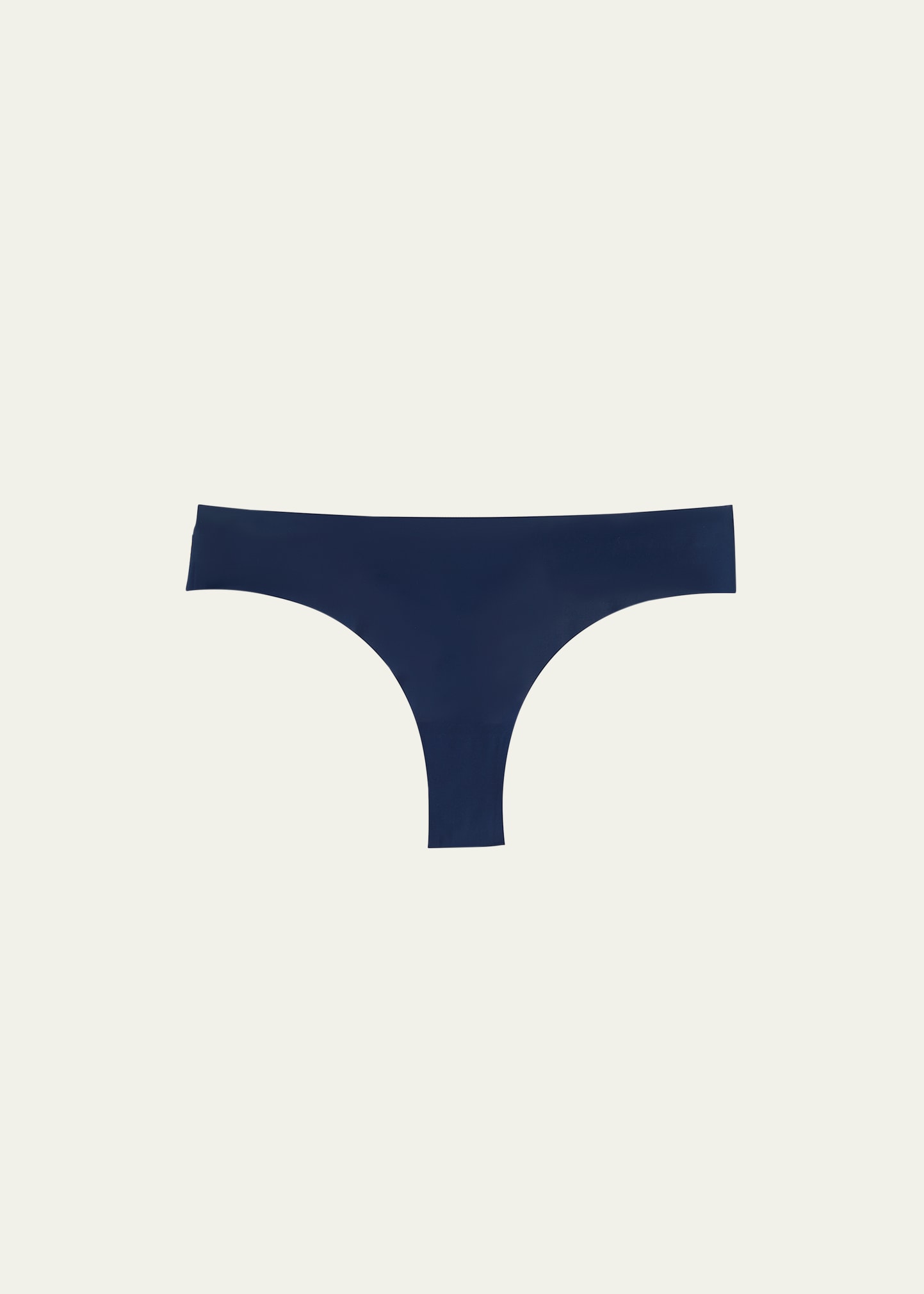 Uwila Warrior Vip Thong In Dress Blue